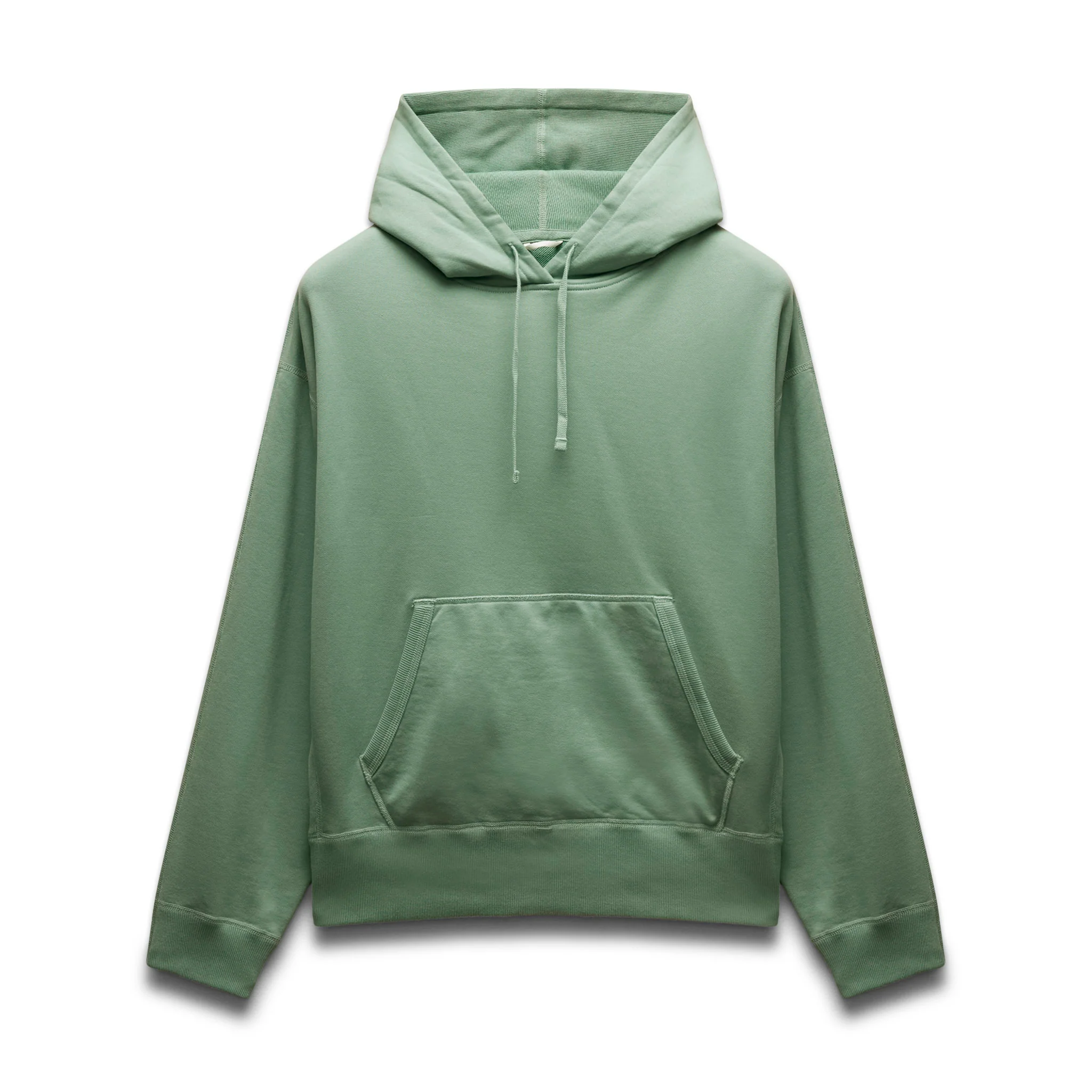 Midweight Terry Relaxed Hoodie
