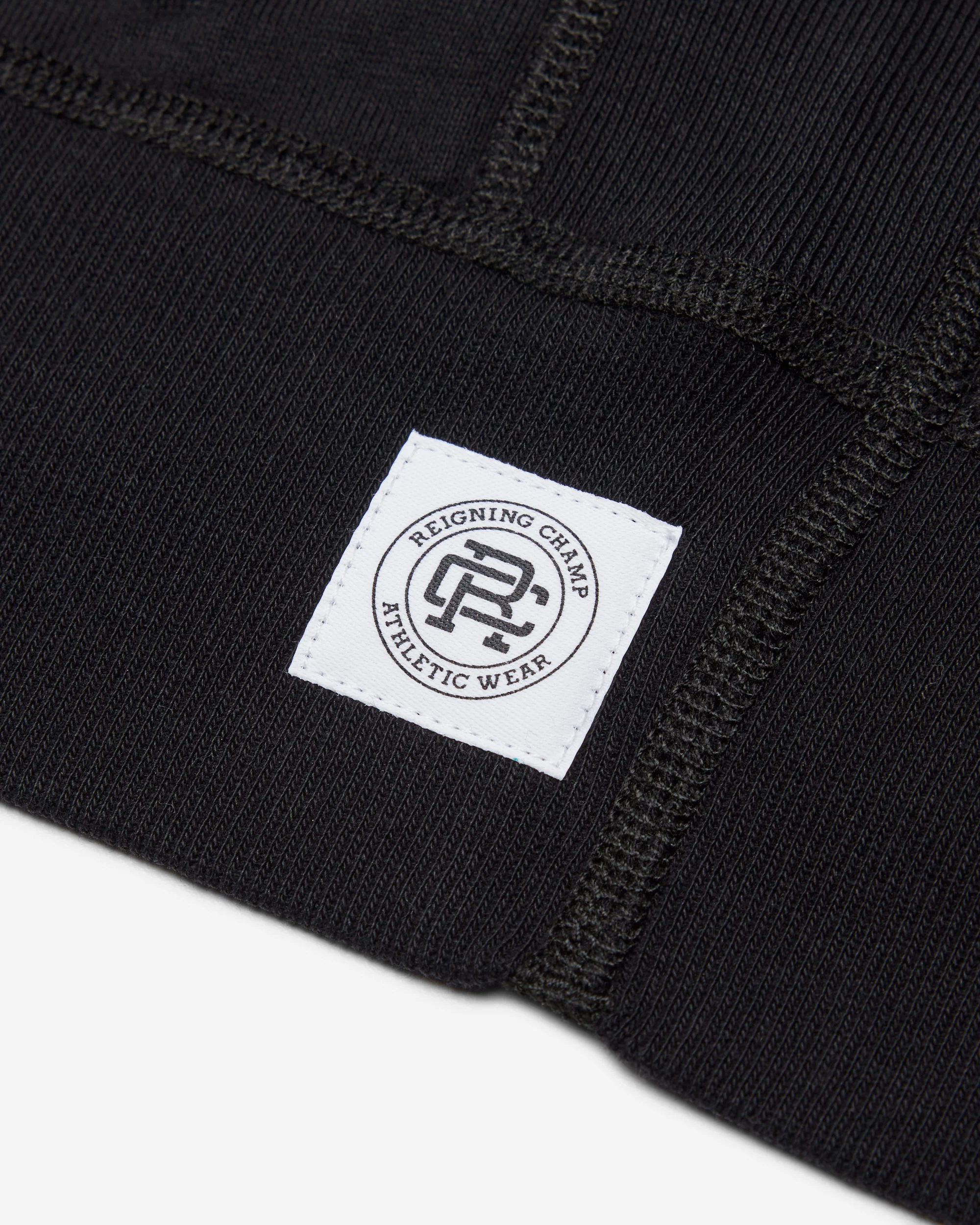Lightweight Terry Slim Crewneck - Vault