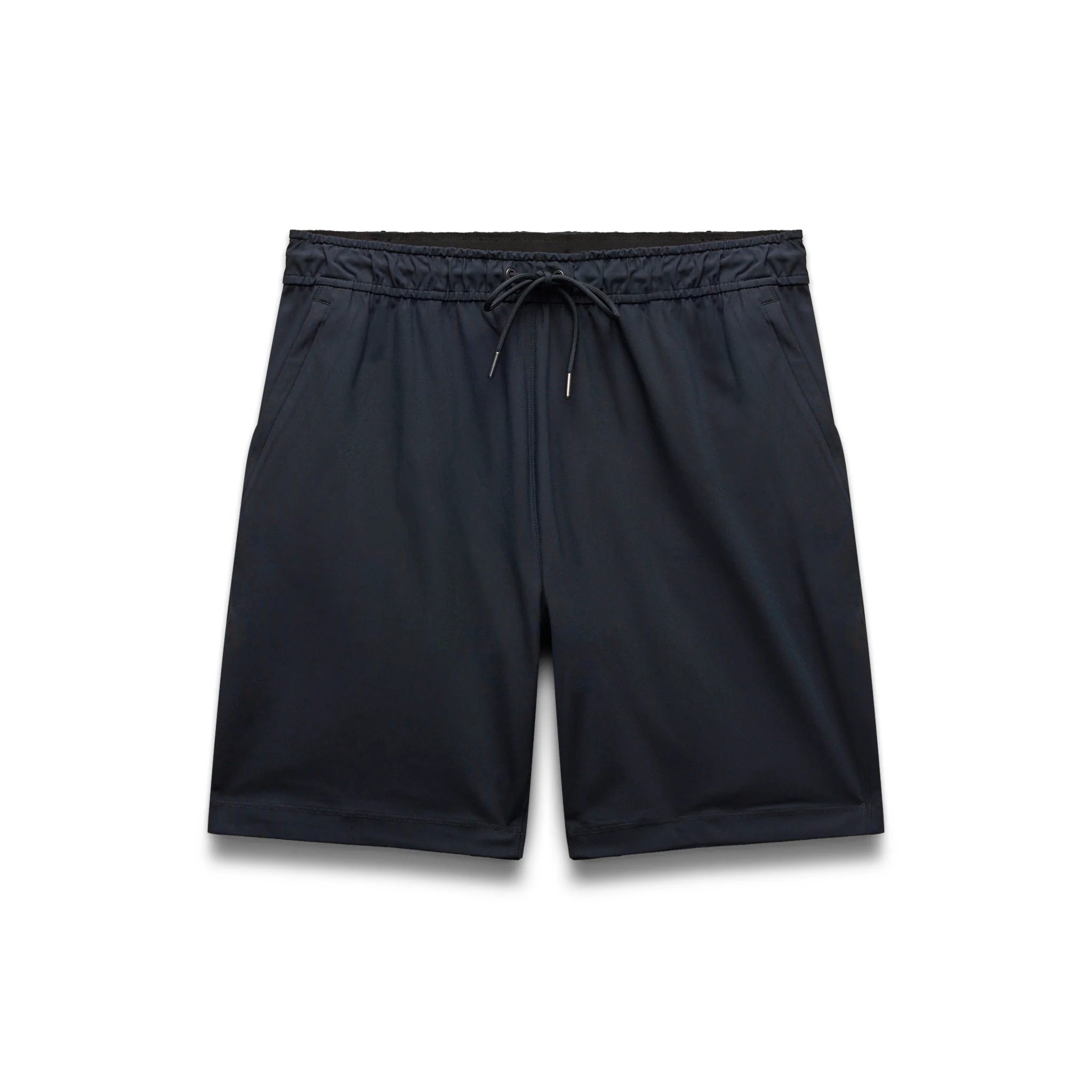 Stretch Warp Knit Coach's Rec Standard Short 8