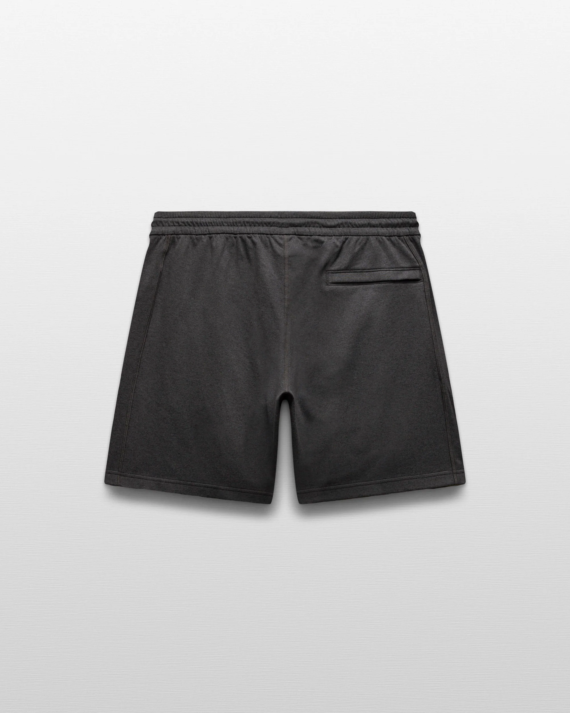 Brushed Jersey Recovery Standard Short 7