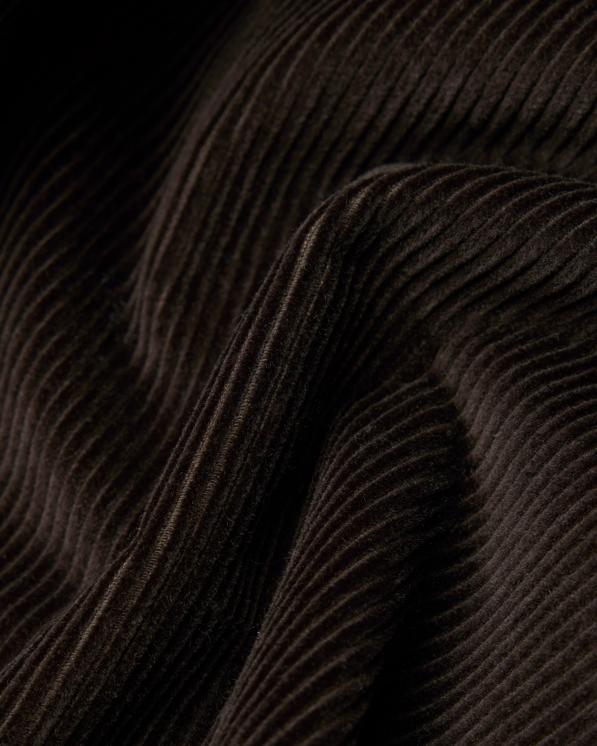 Corduroy Grounds Pant