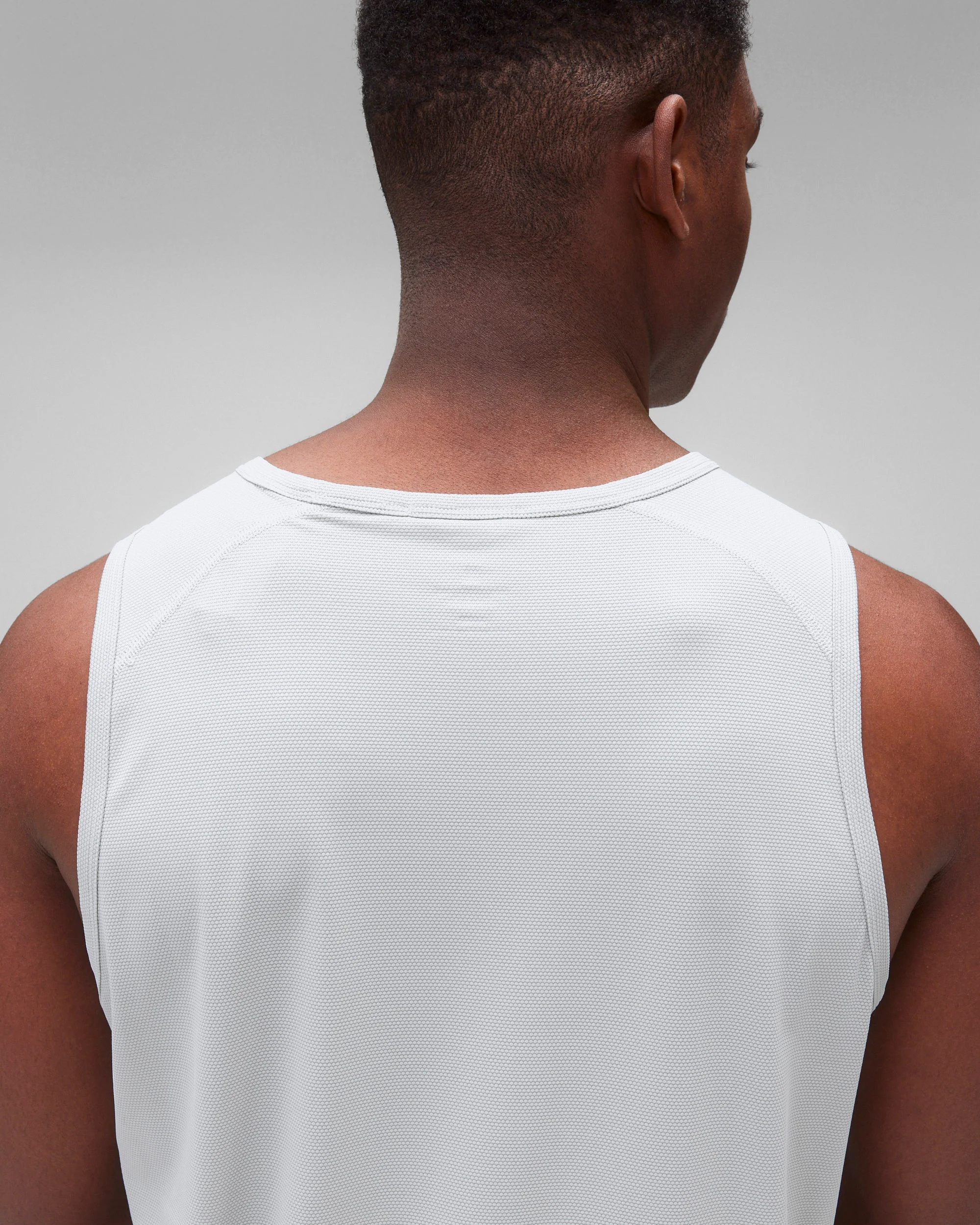 Lightweight Cordura Standard Training Tank Top