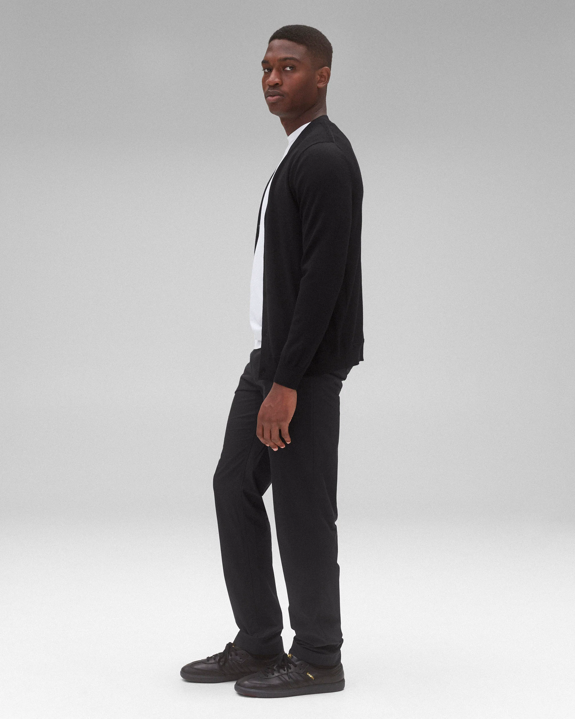 Solotex Cotton Freshman Slim Pant