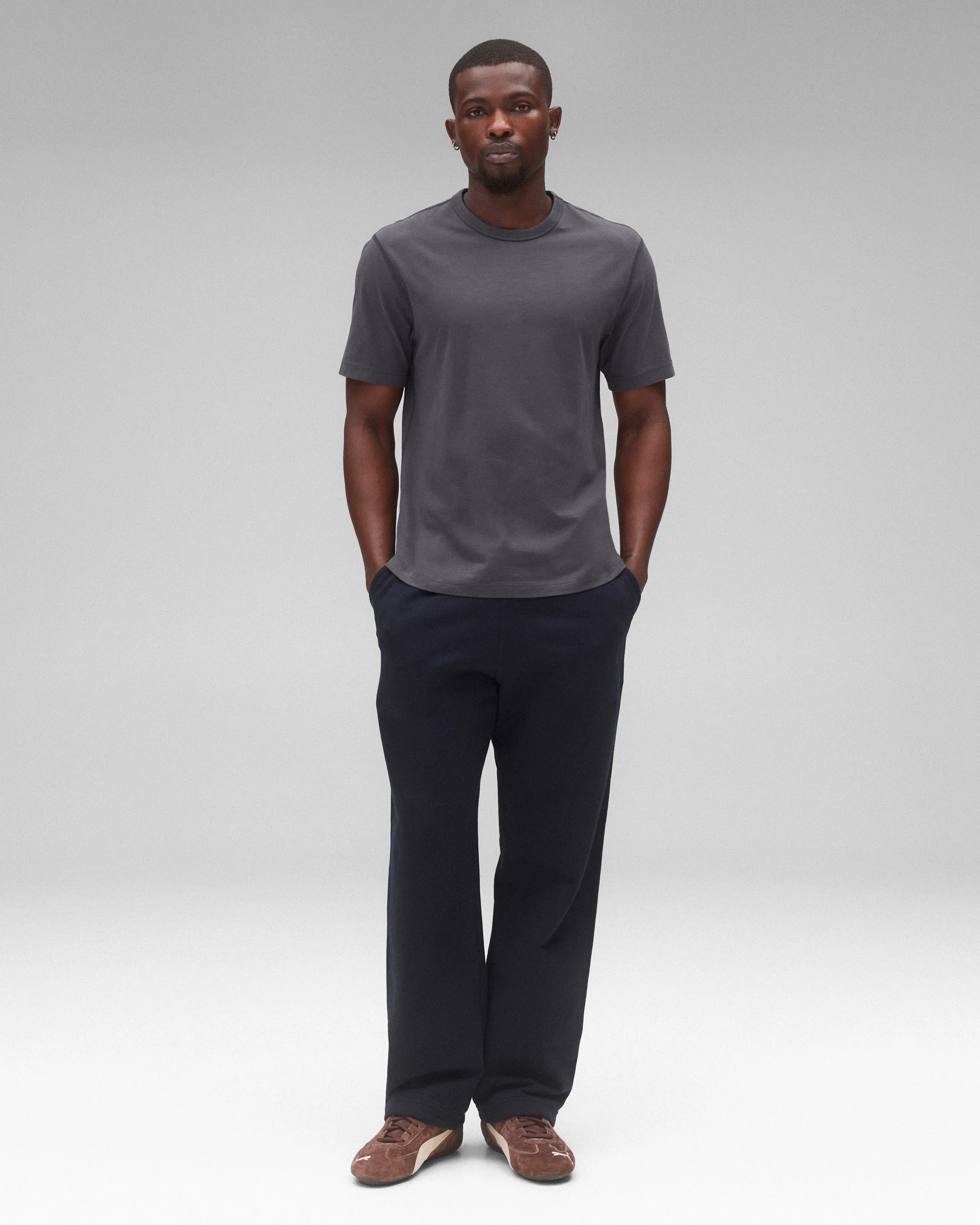 Lightweight Jersey Standard T-Shirt