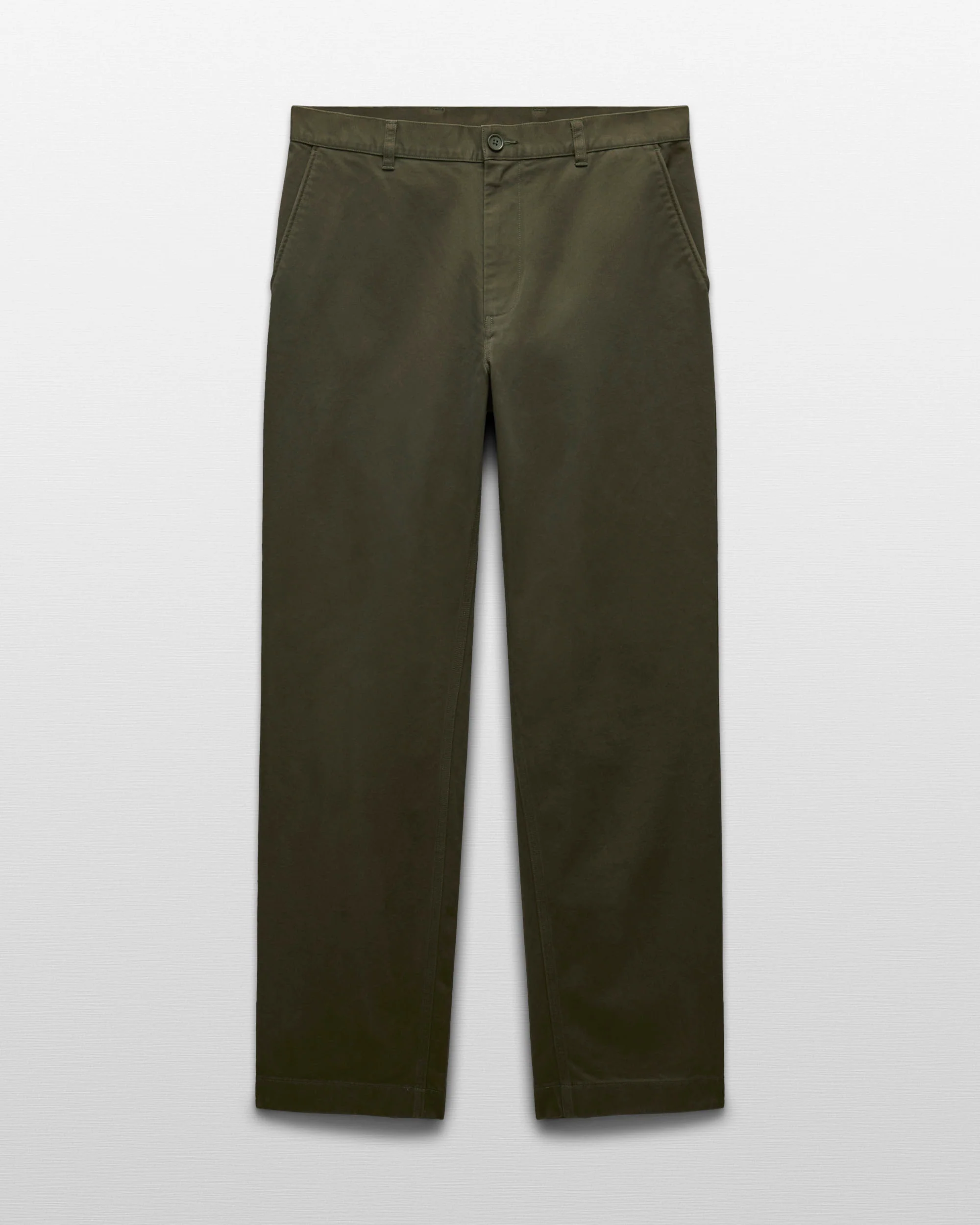 Cotton Chino Freshman Standard Pant