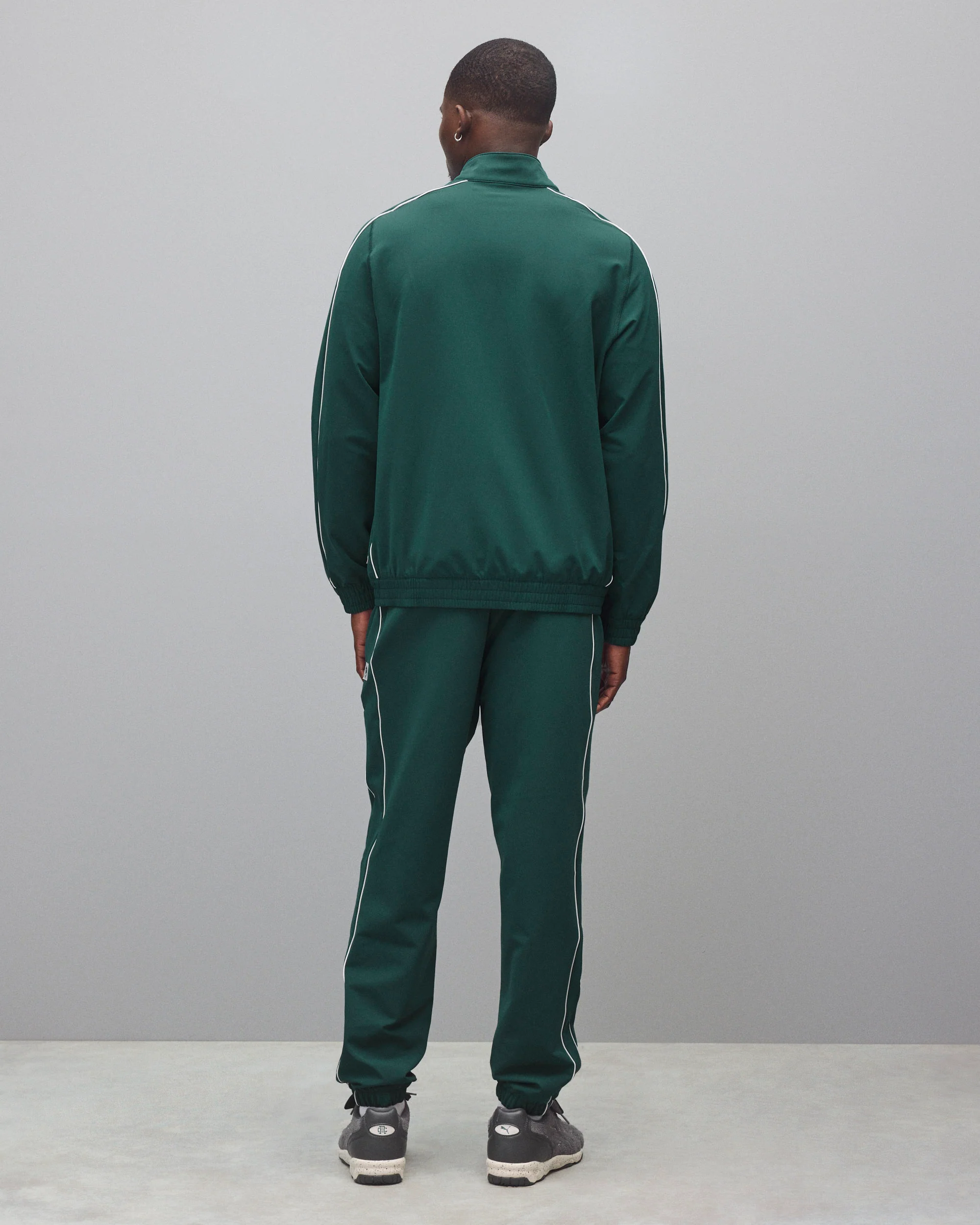 PUMA x Reigning Champ T7 Jacket