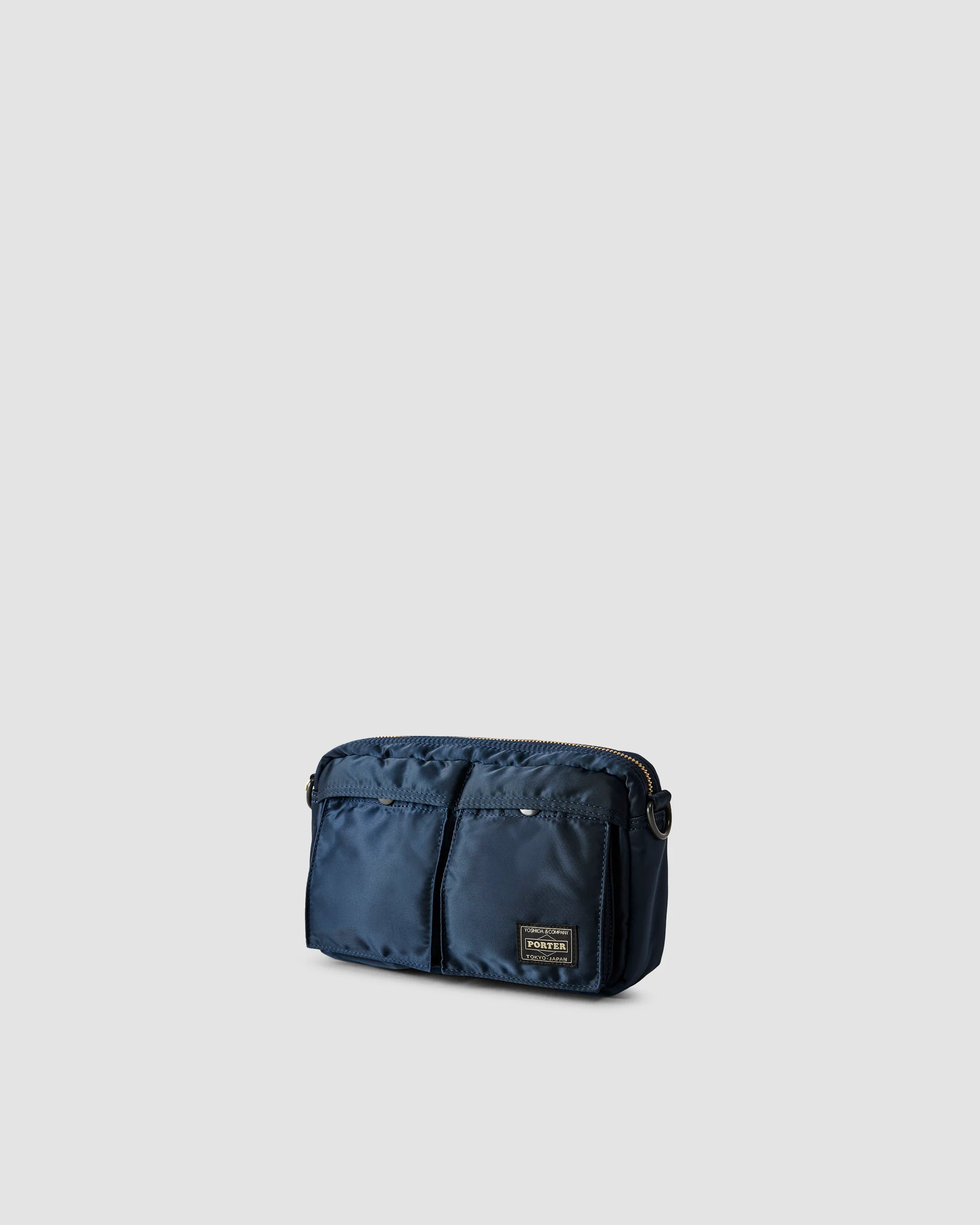 Porter Tanker Sling Bag S