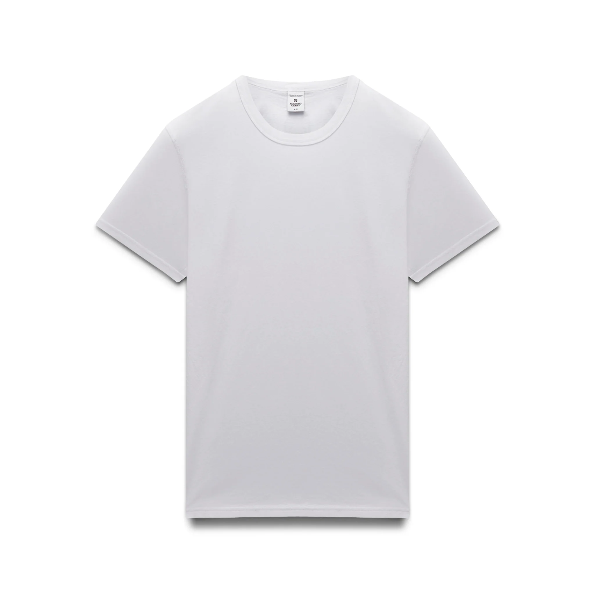 Lightweight Jersey T-Shirt - Vault