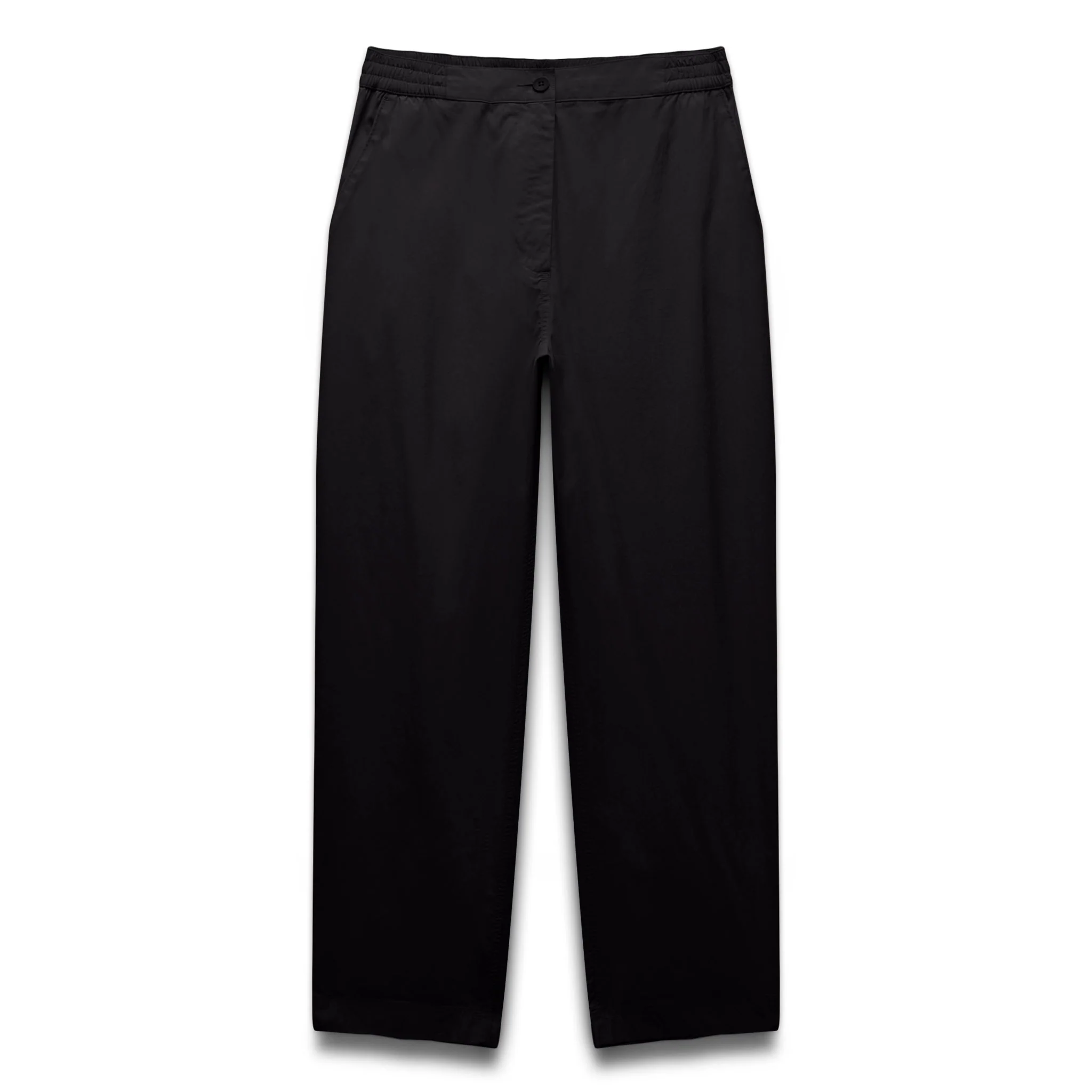 Solotex Cotton Carrot Standard Pant