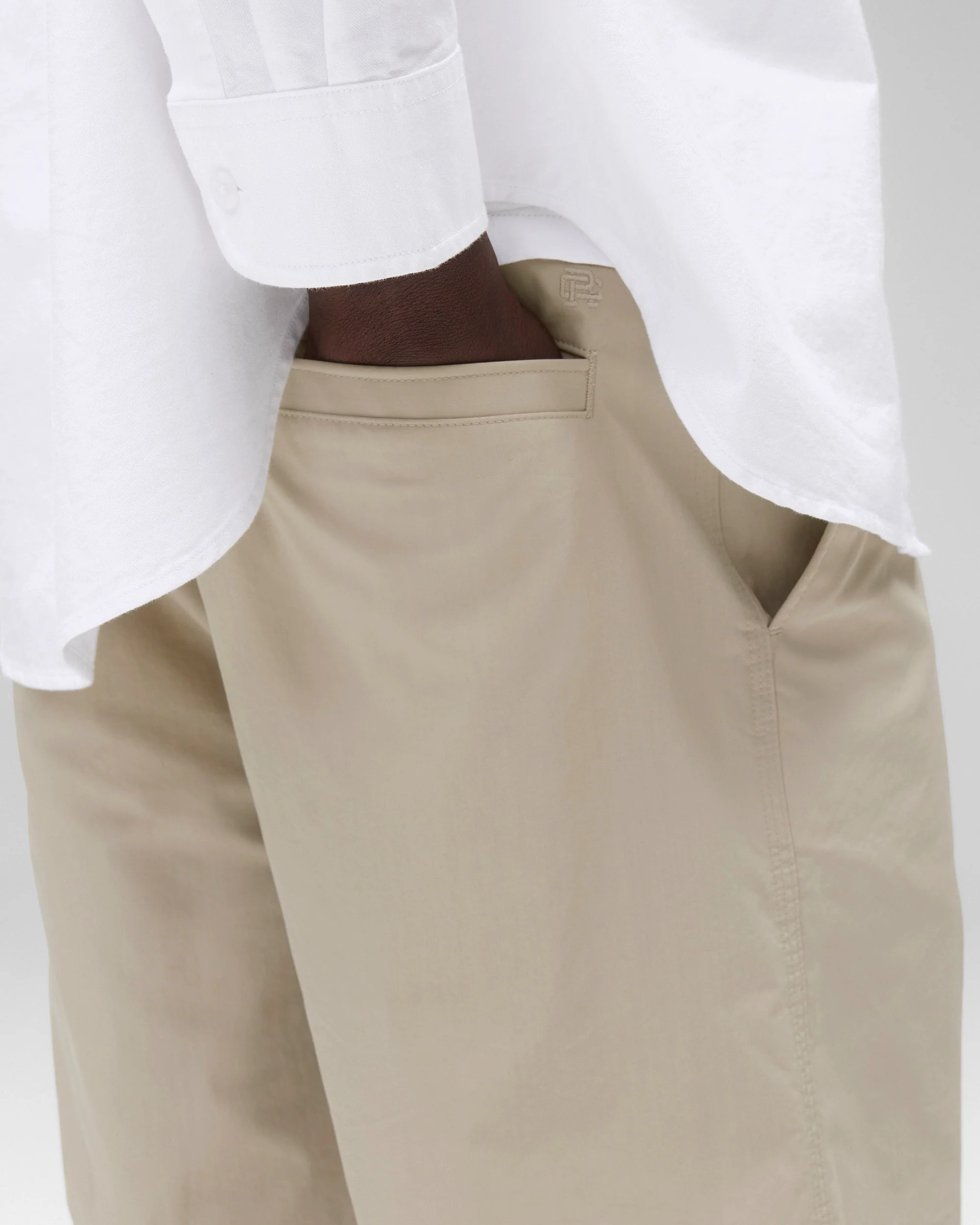 Solotex Cotton Freshman Standard Short 7