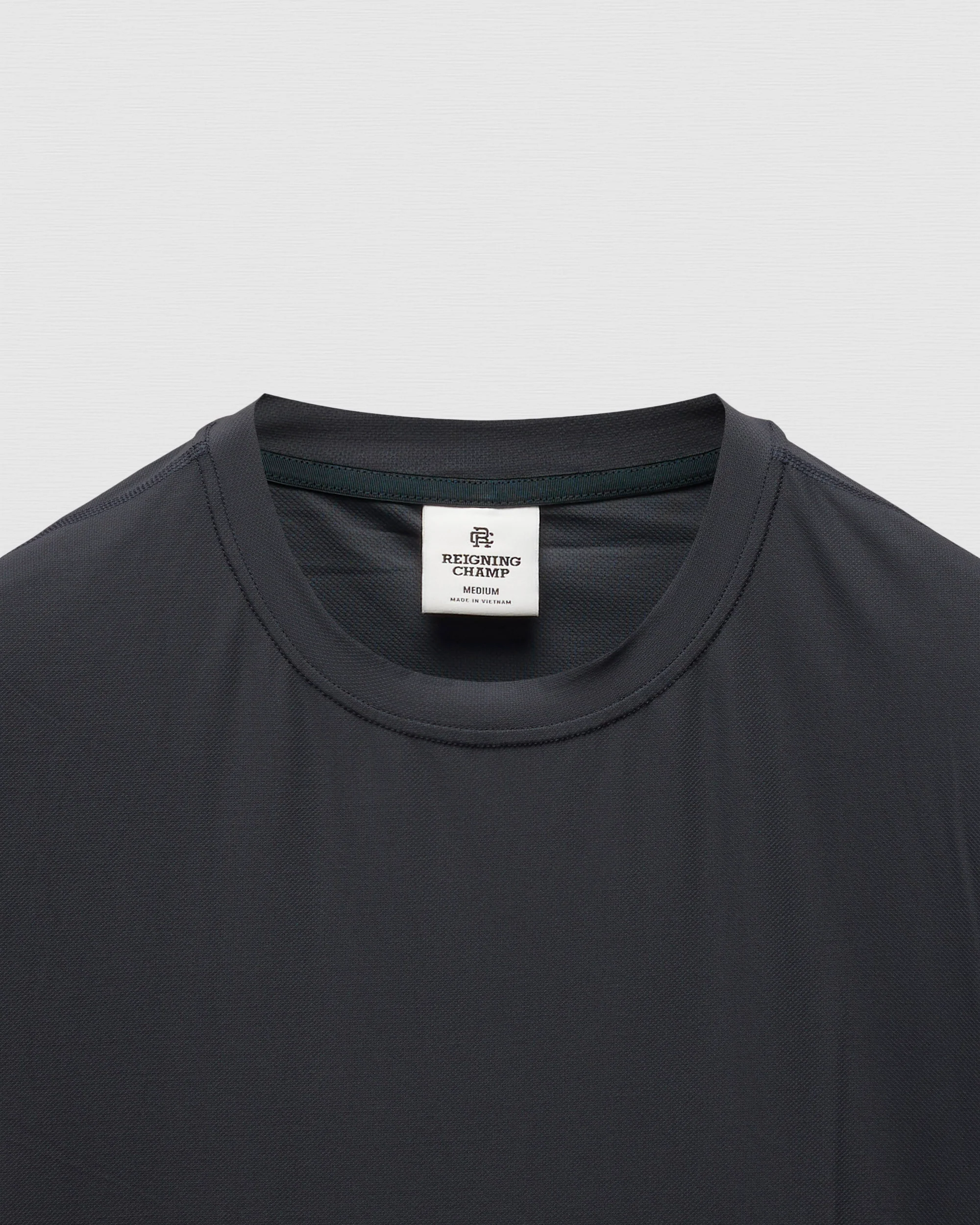 Tech Pique Playoff Standard T-Shirt