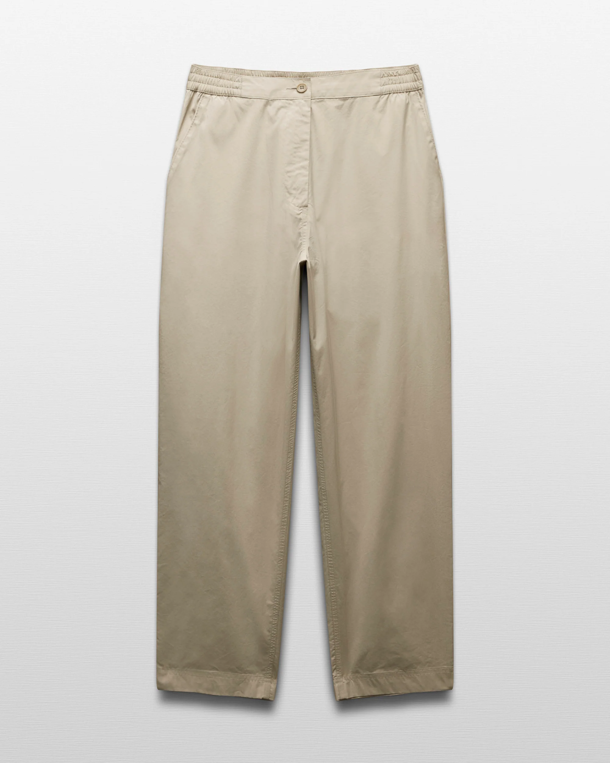 Solotex Cotton Carrot Standard Pant