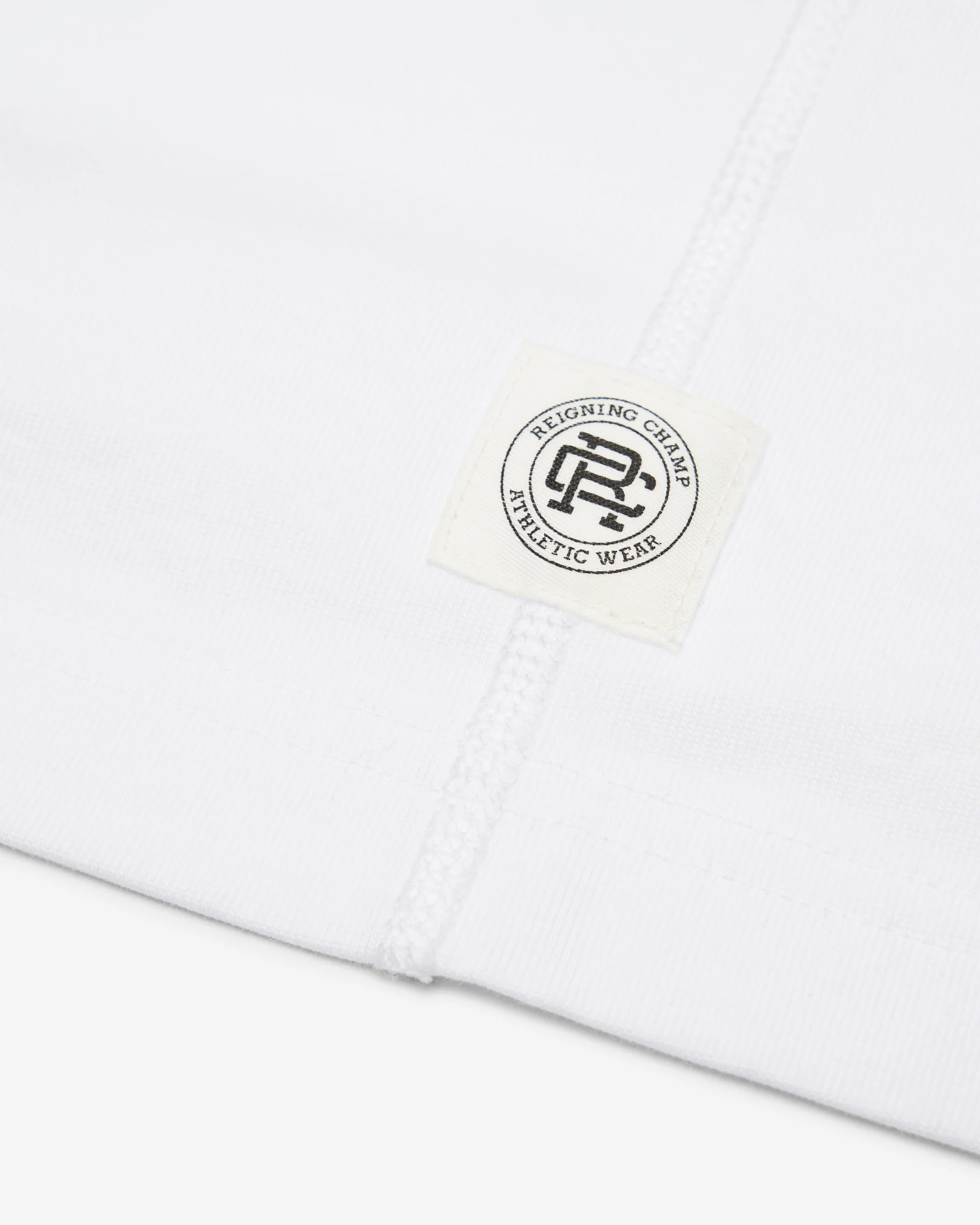 Midweight Jersey Paintstrokes OG T-Shirt