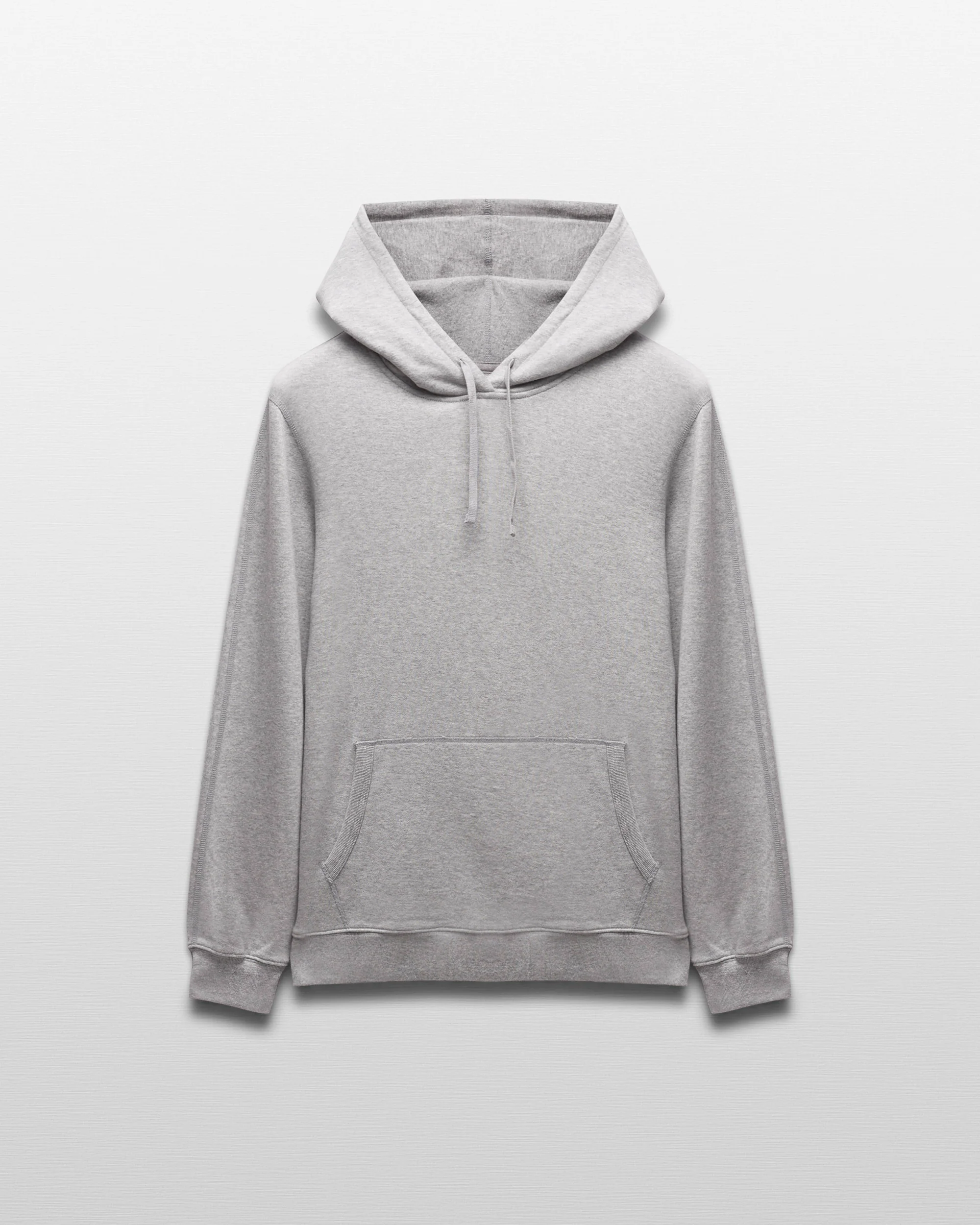 Lightweight Terry Classic Hoodie - Vault