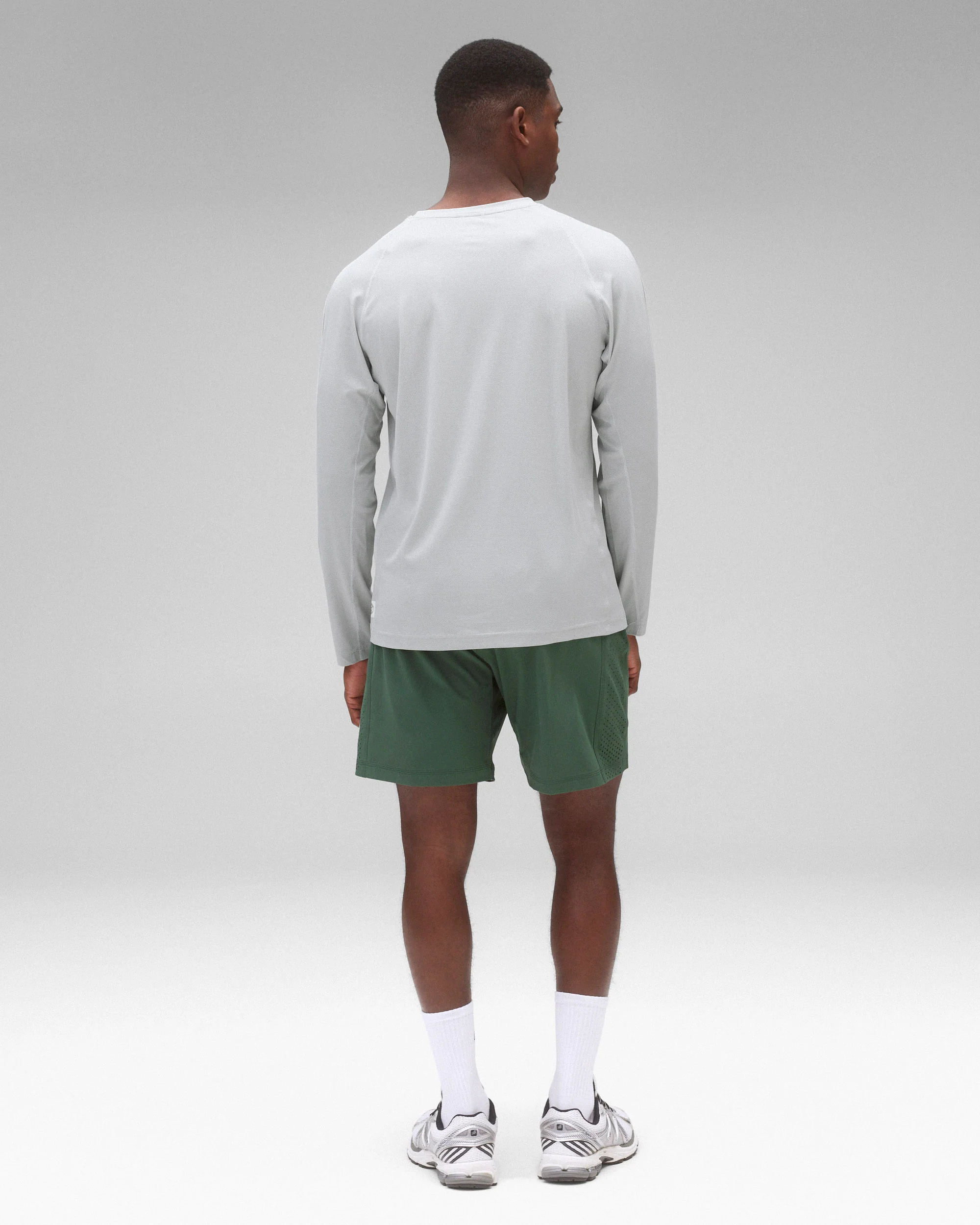 Lightweight Cordura Standard Training Long Sleeve