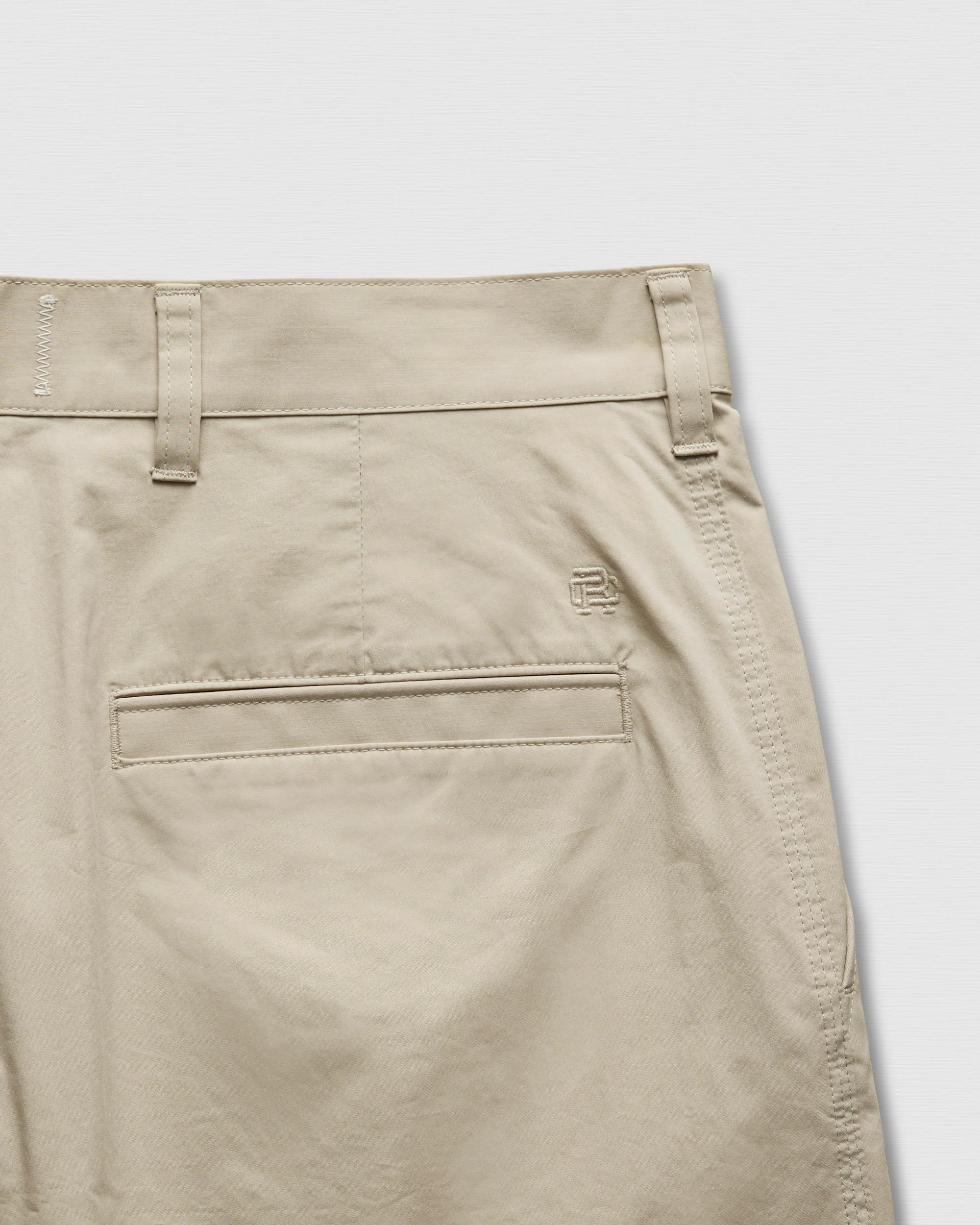 Solotex Cotton Freshman Standard Short 7