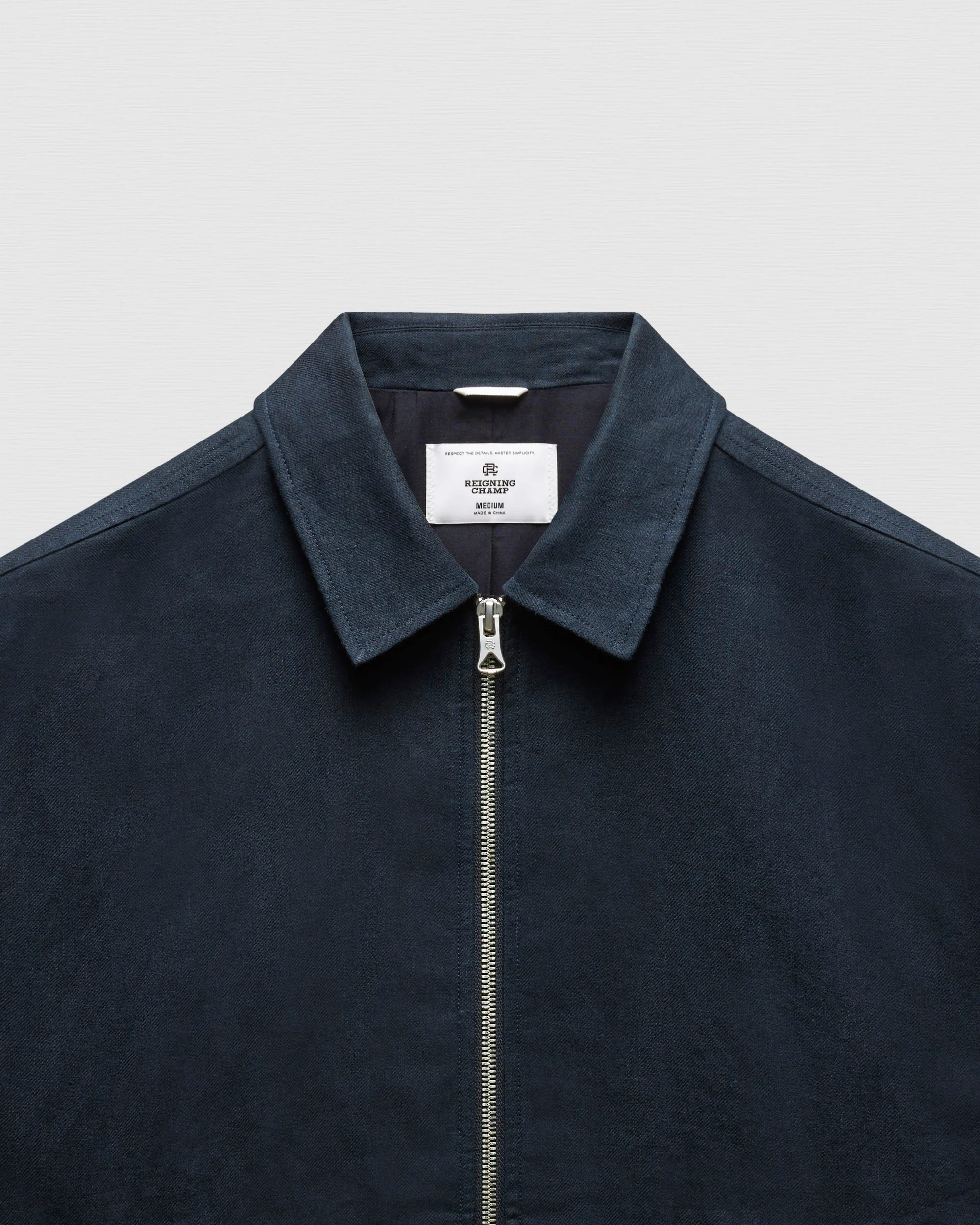 Linen Venue Jacket