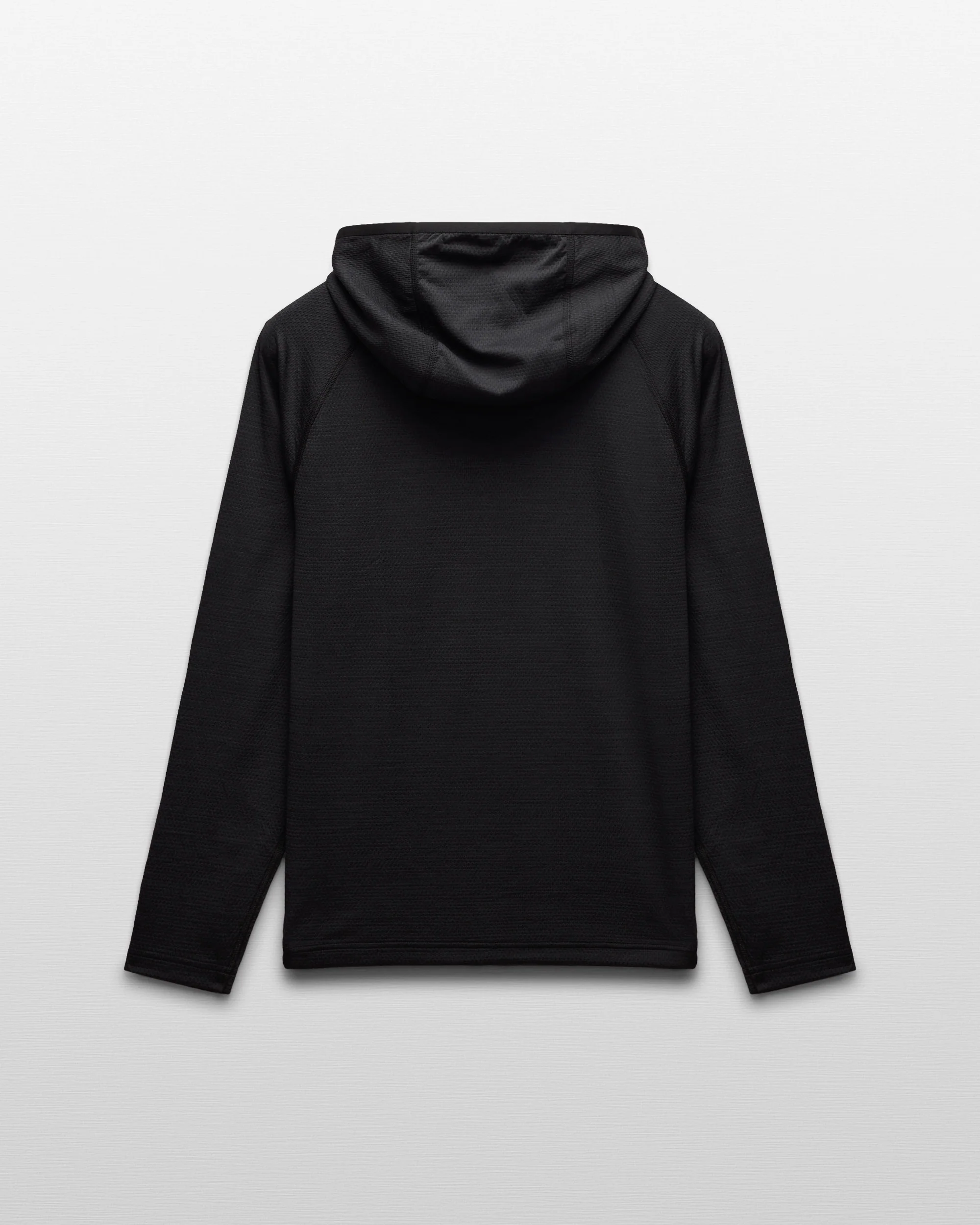 Solotex Mesh Tiebreak Standard Hoodie