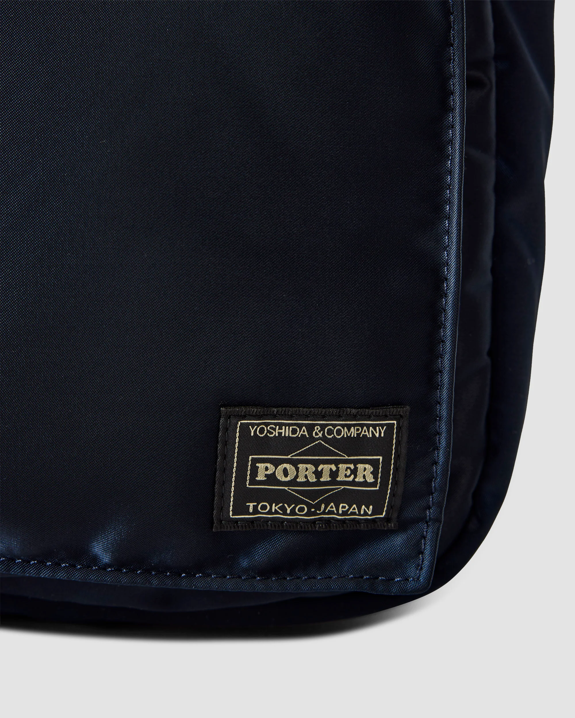 Porter Tanker Sling Bag