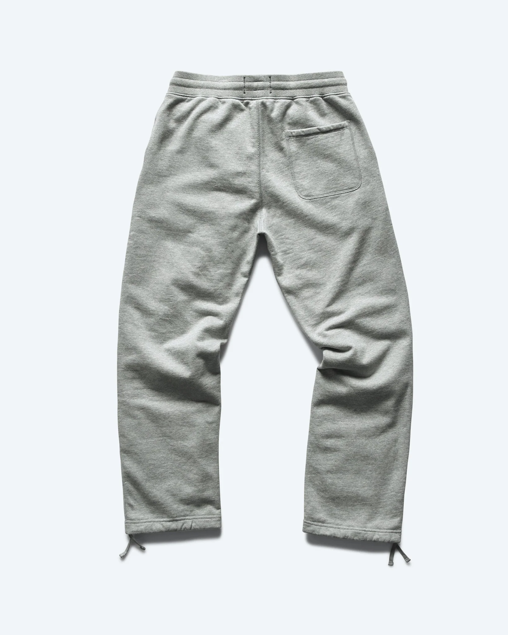 Midweight Terry Relaxed Sweatpant