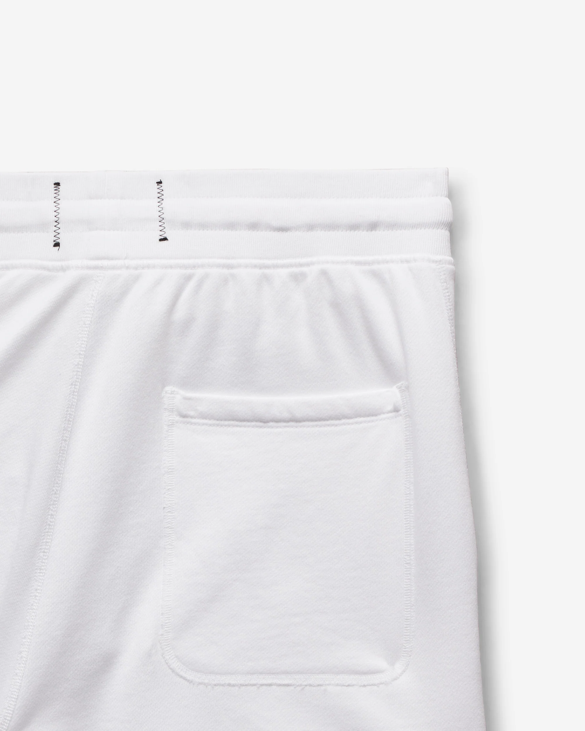 Lightweight Terry Standard Sweatshort 10 - Vault