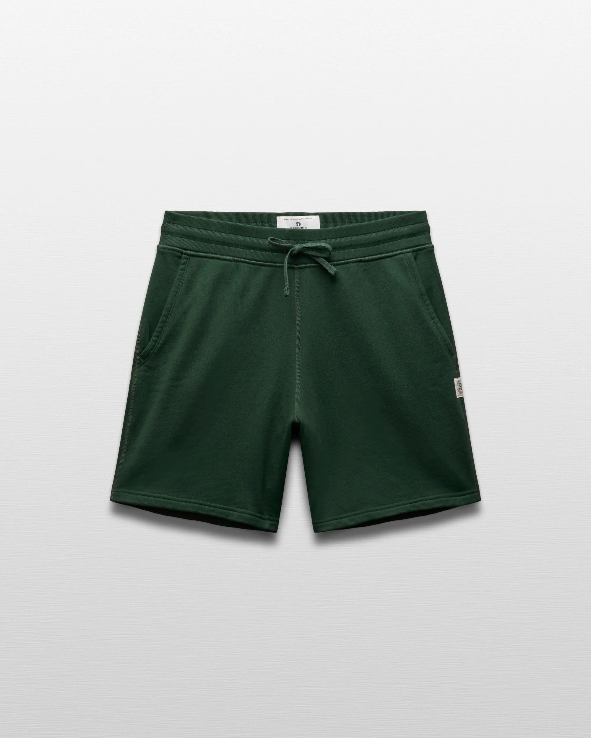 Midweight Terry Standard Sweatshort 6