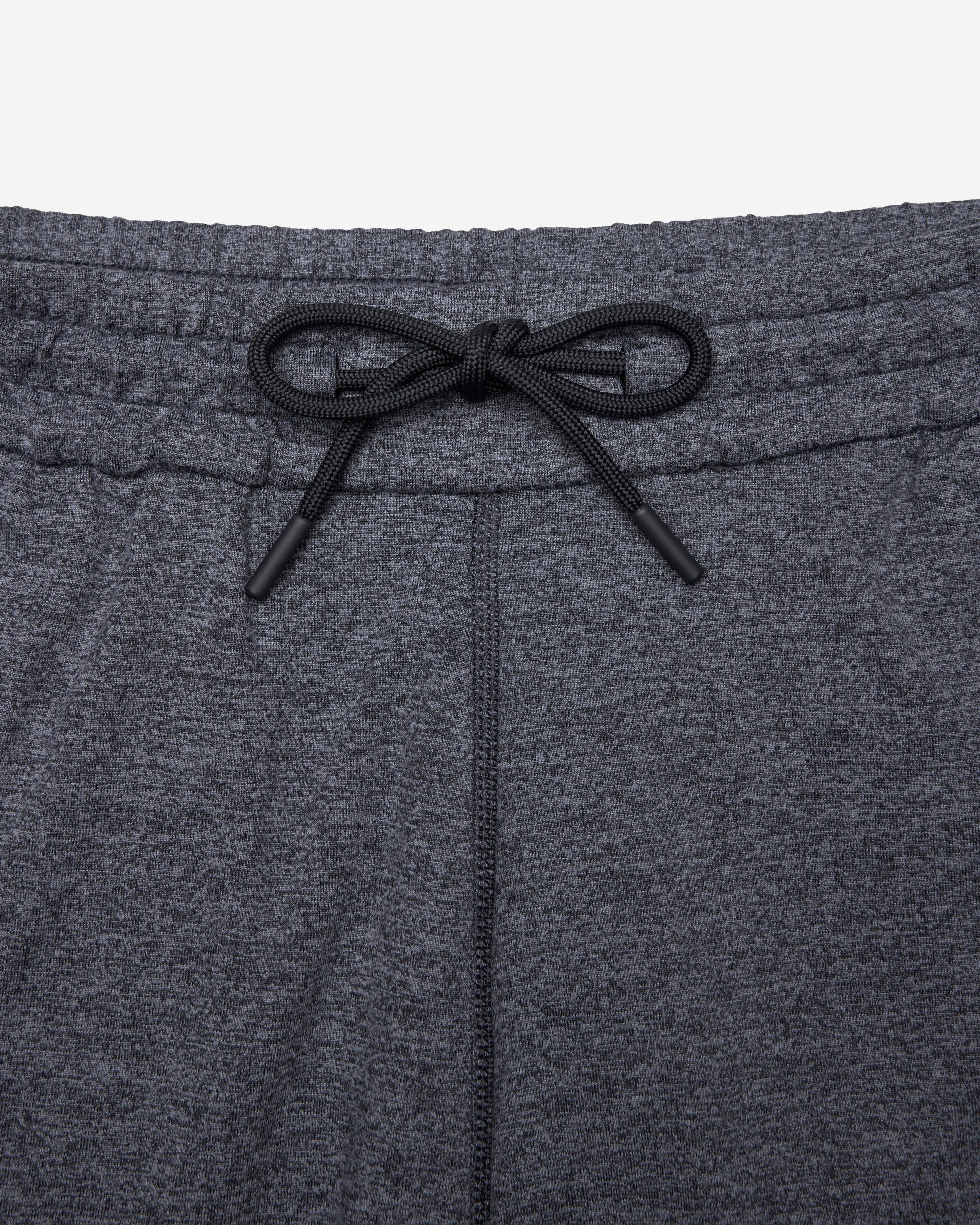 Brushed Jersey Recovery Standard Short 7