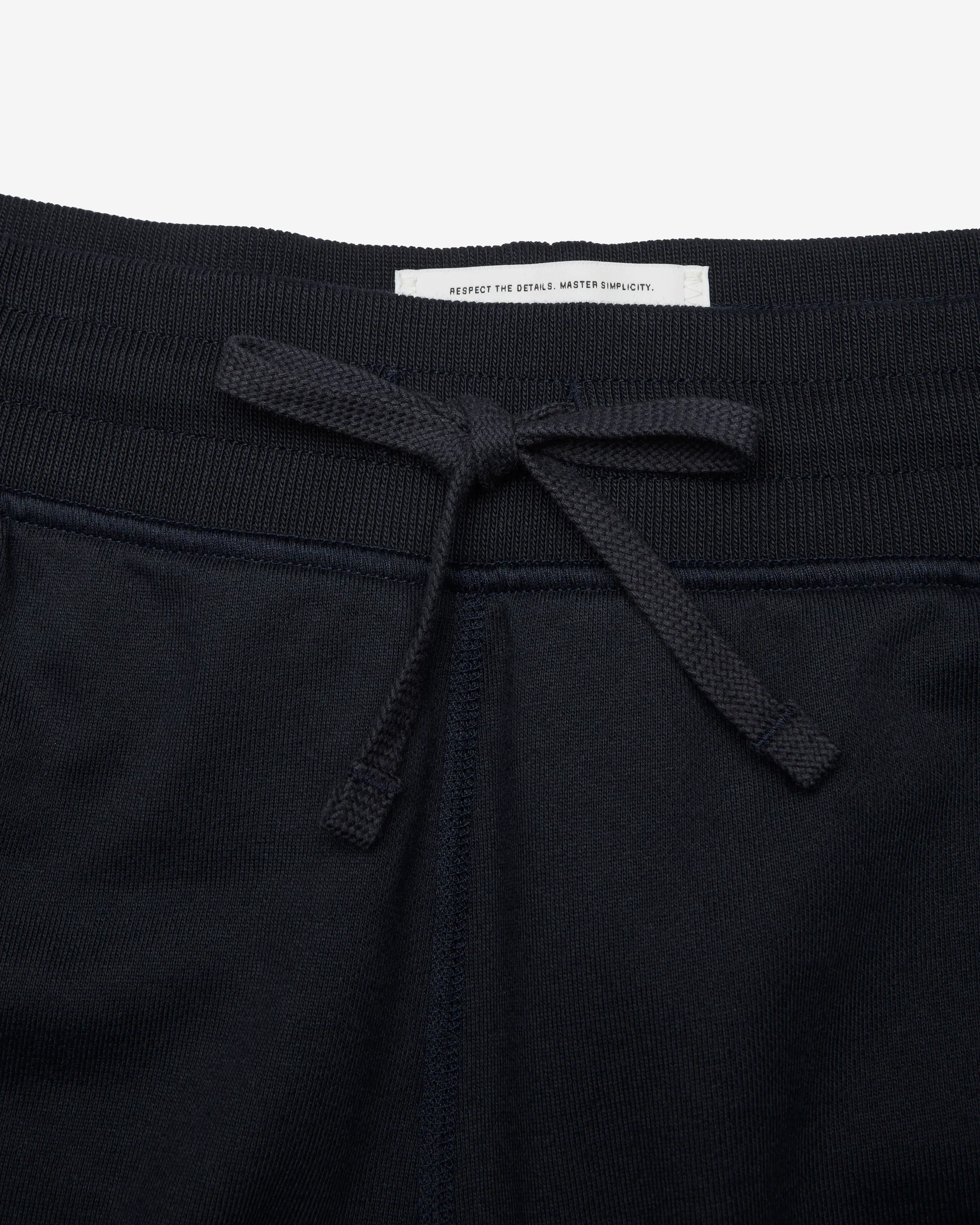 Midweight Terry Standard Sweatshort 6