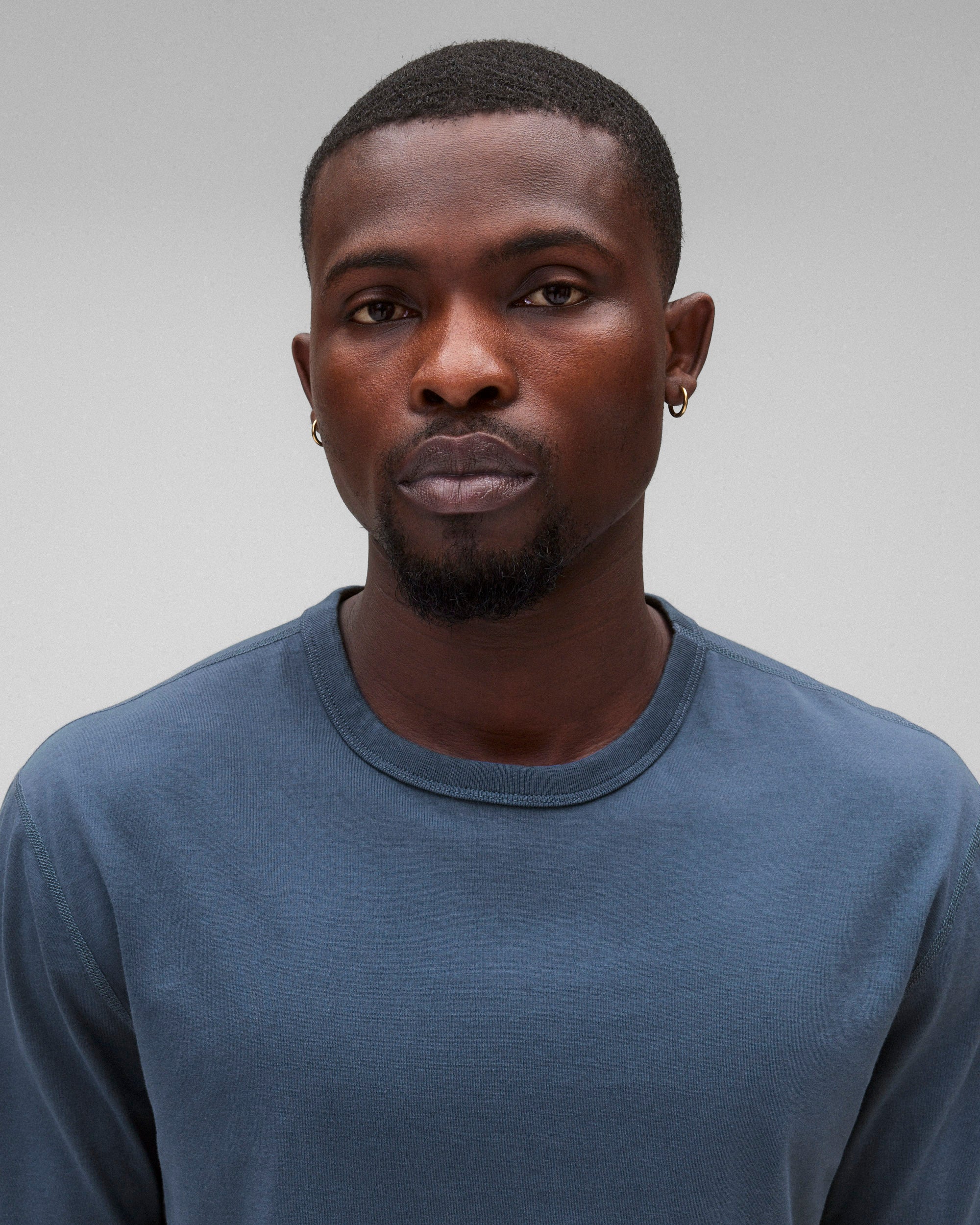 Lightweight Jersey Standard T-Shirt