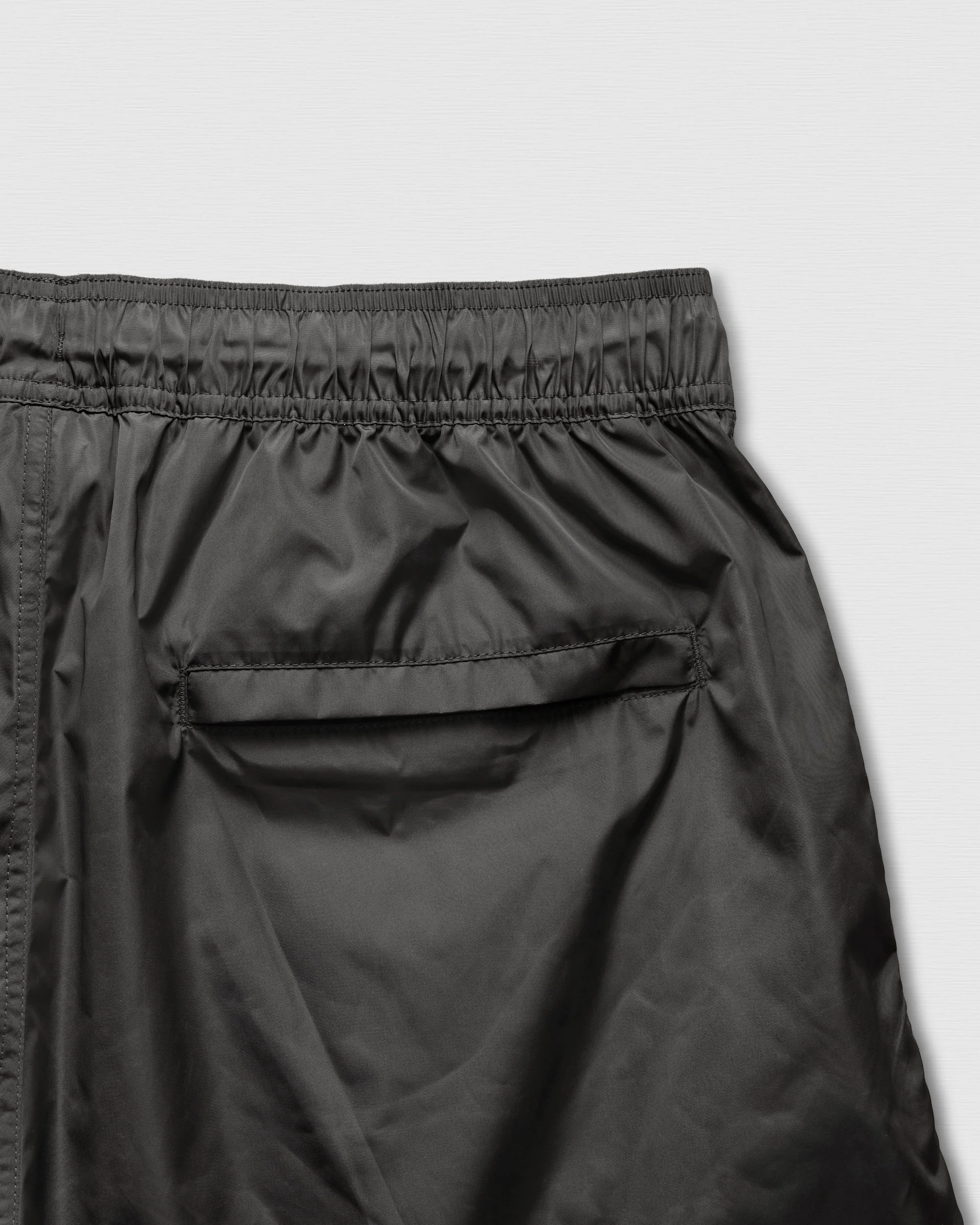 Econyl Nylon Riptide Standard Swim Short 5