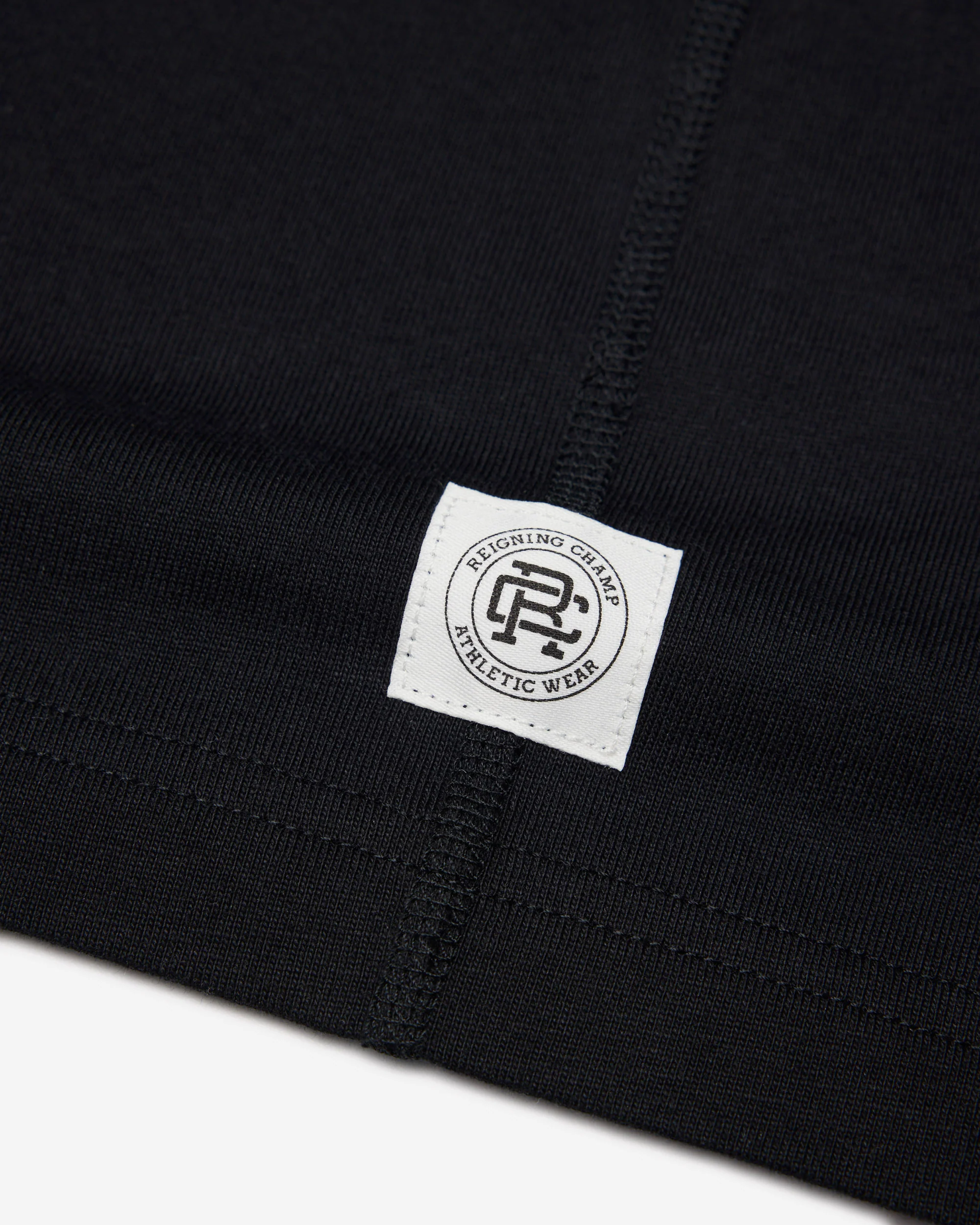 Midweight Jersey Old English OG T-Shirt