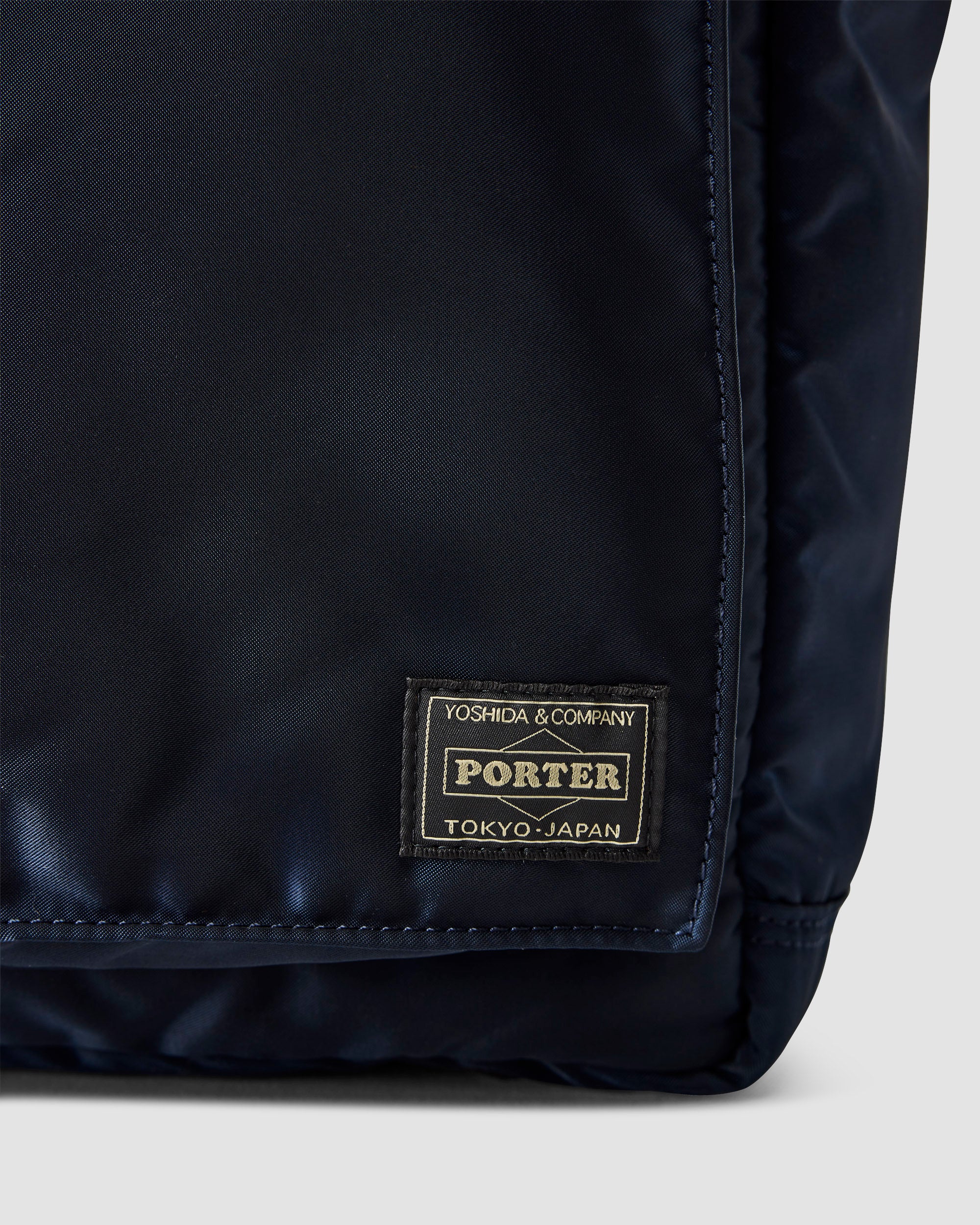 Porter Tanker 2Way Tote Bag L