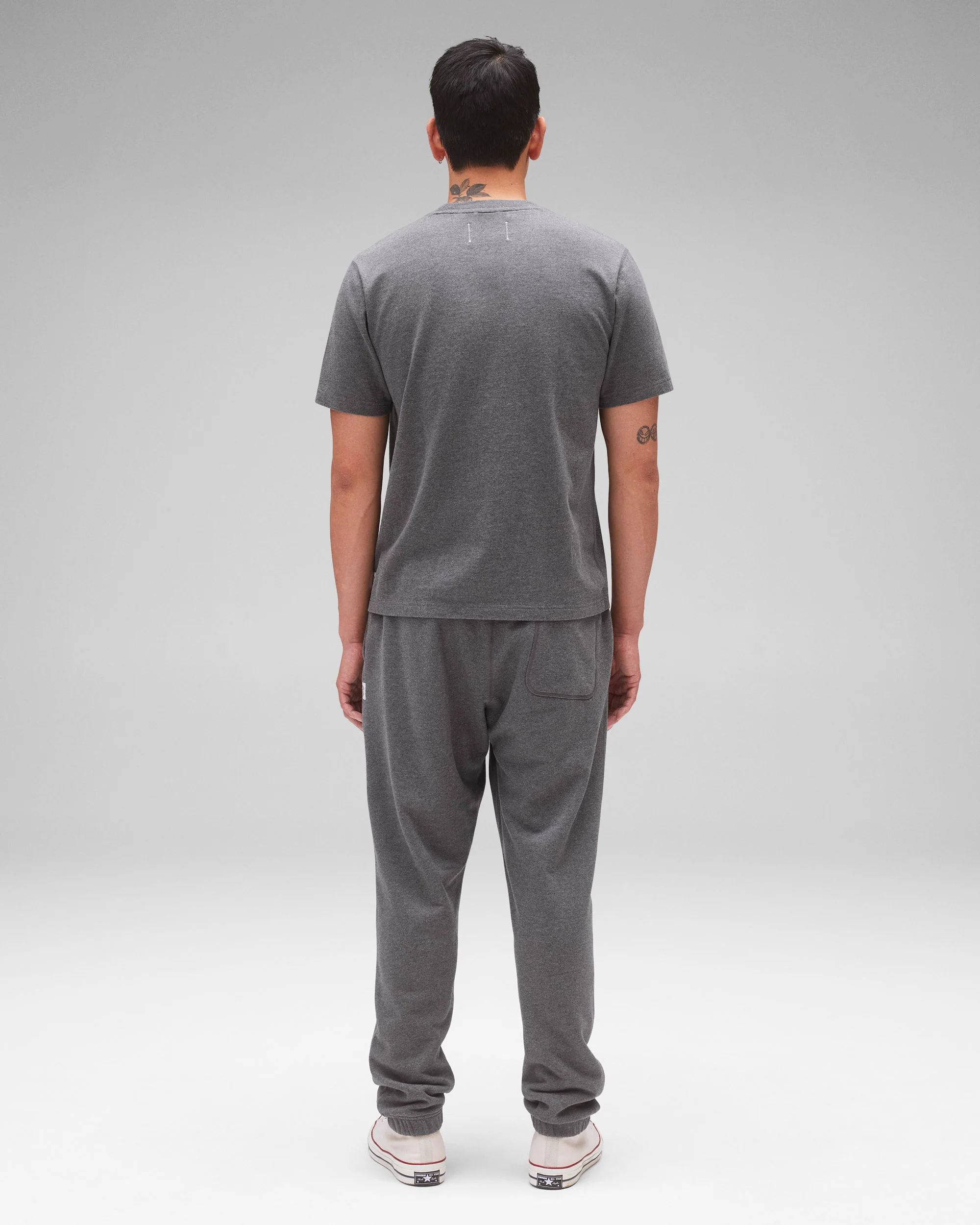 Midweight Jersey OG T-Shirt