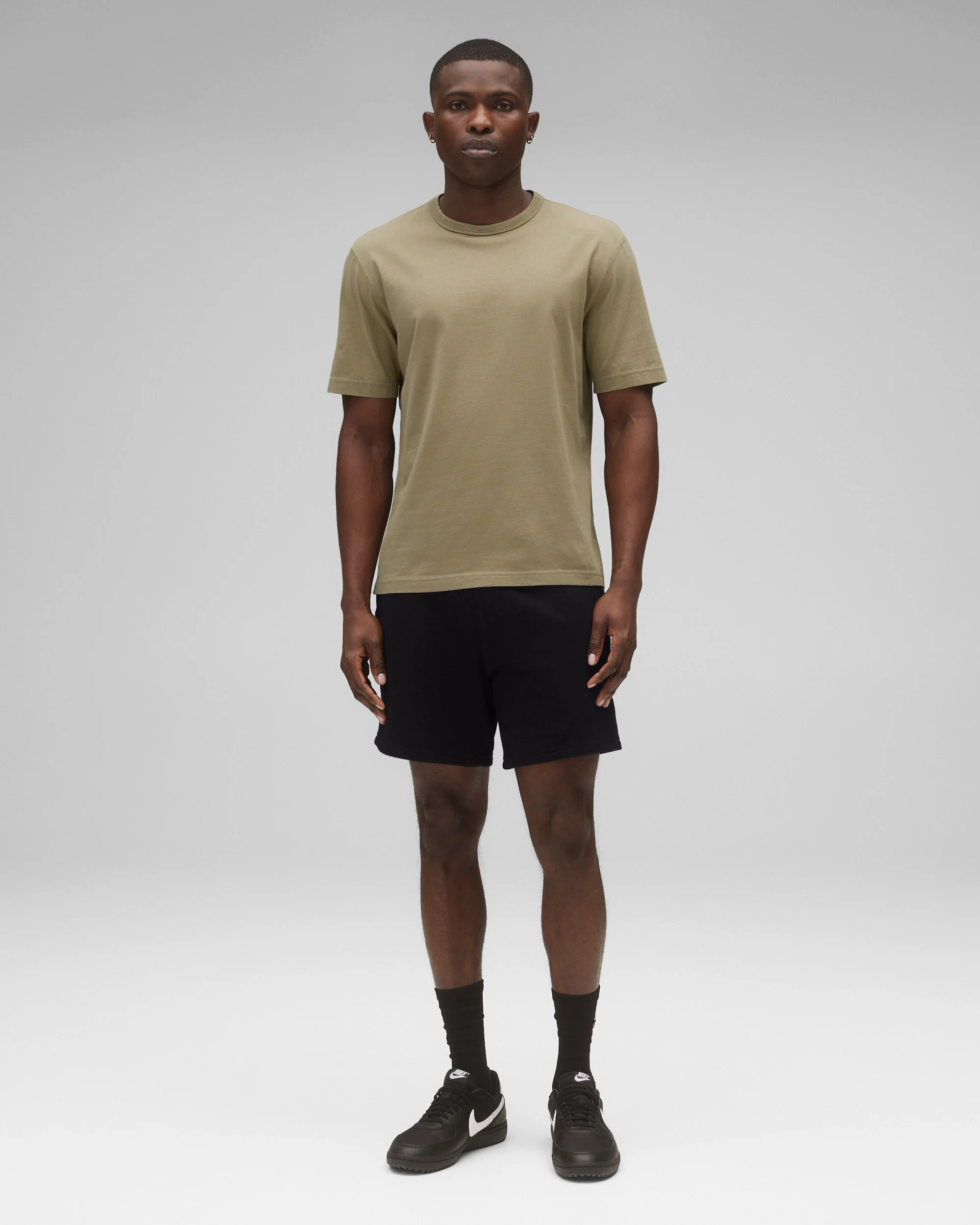 Lightweight Jersey Standard T-Shirt