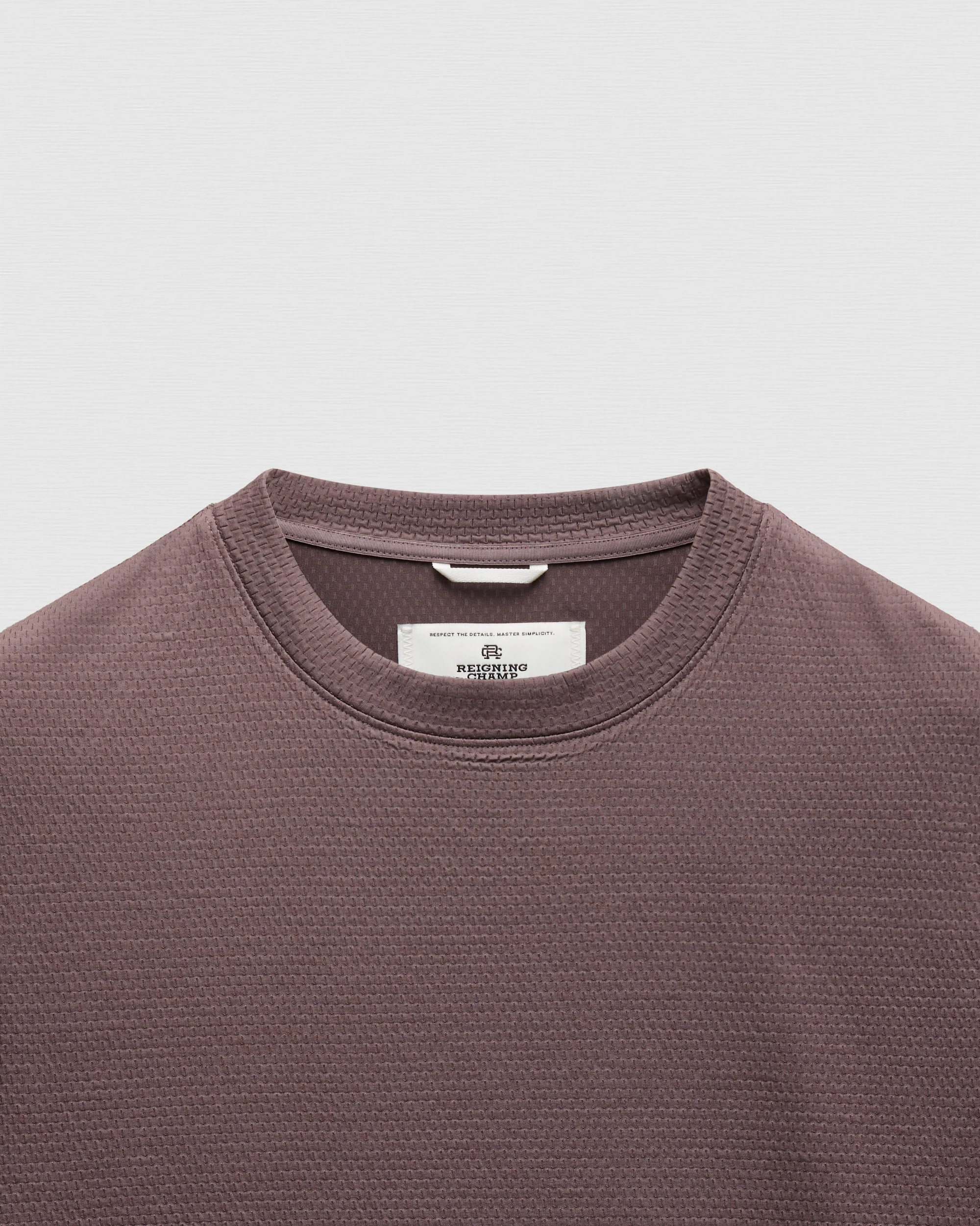 Solotex Mesh Tiebreak Standard T-Shirt