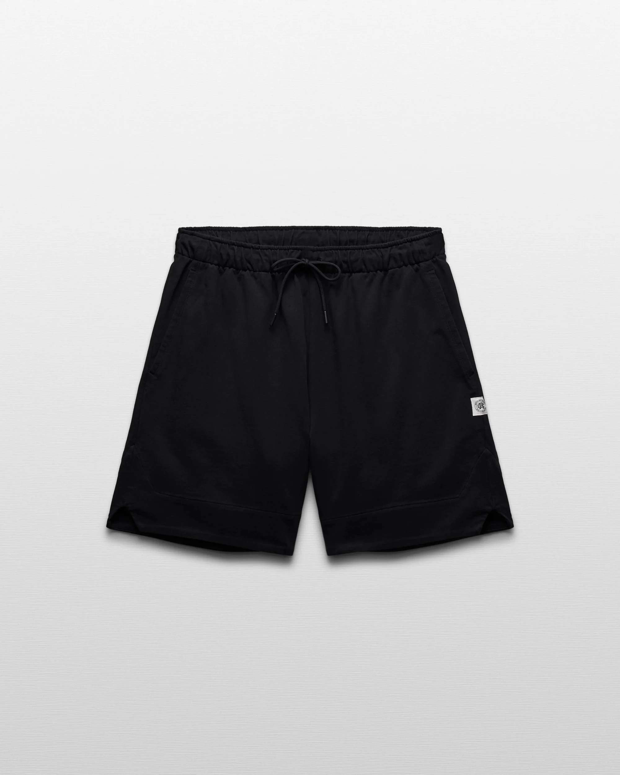 Heavyweight Jersey Shootaround Relaxed Short 7 - Vault