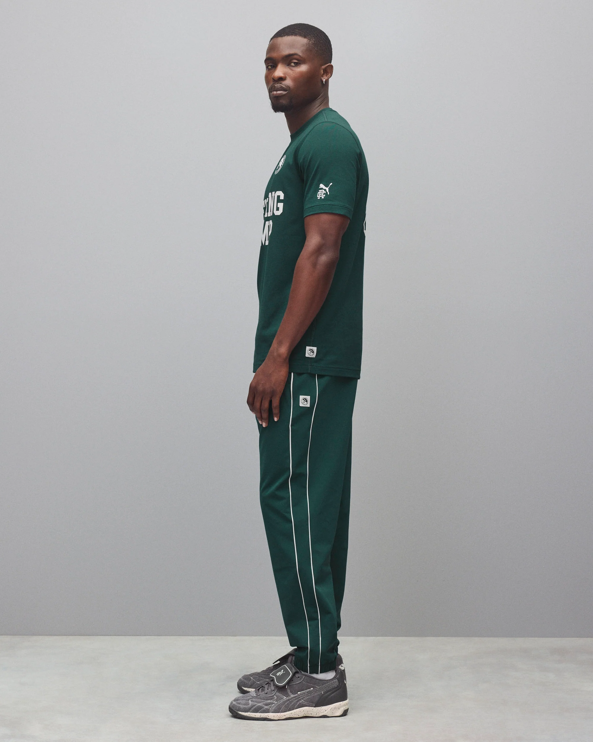 PUMA x Reigning Champ T7 Pant