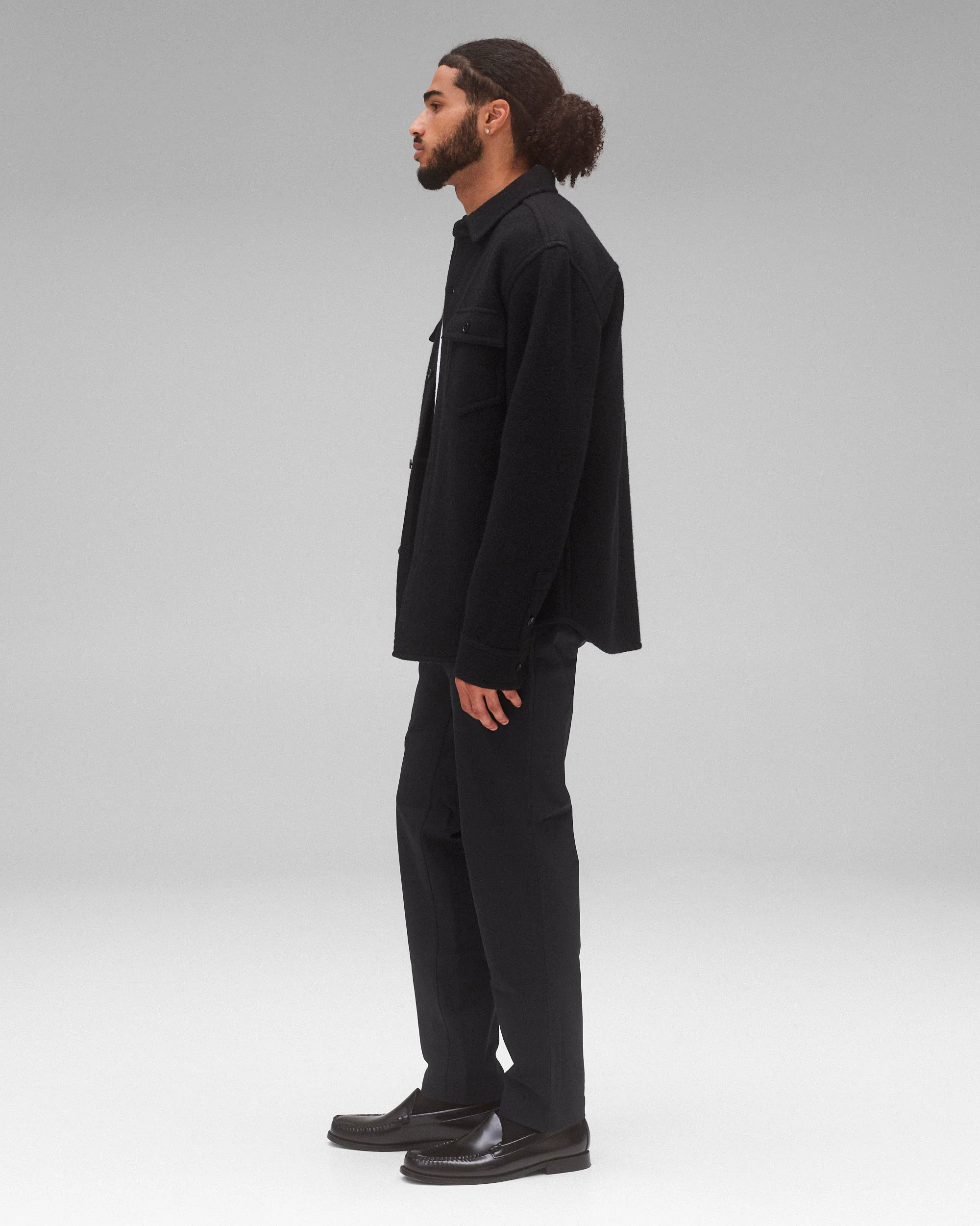 Solotex Twill Dispatch Slim Pant