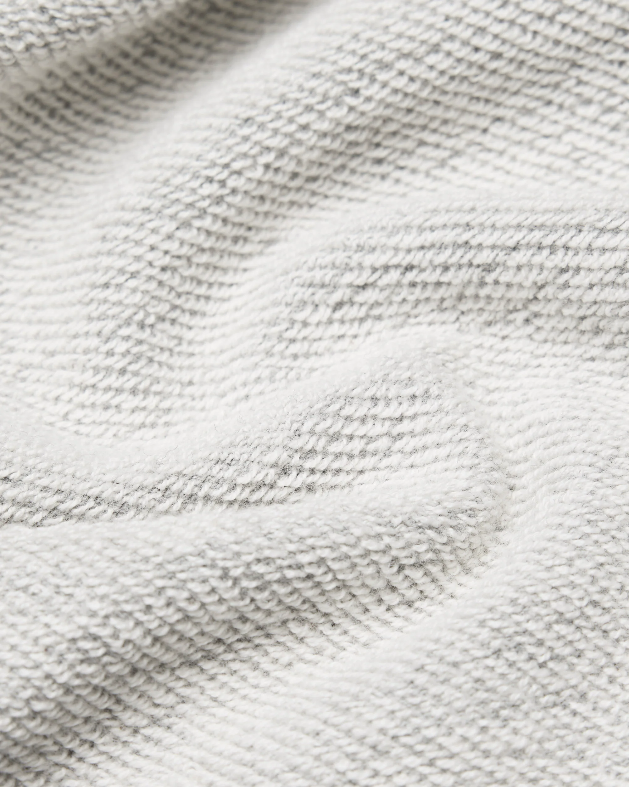 Lightweight Terry Standard Sweatshort 6 - Vault