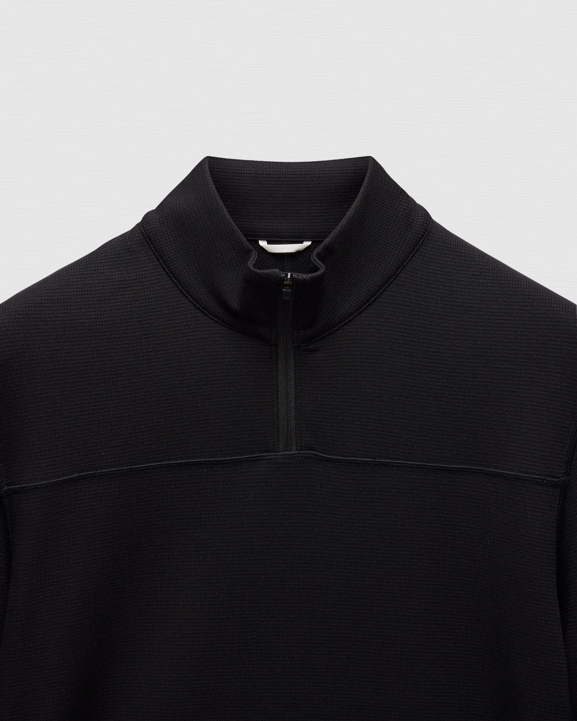Polartec® Thermal Pro Base Slim Quarter Zip
