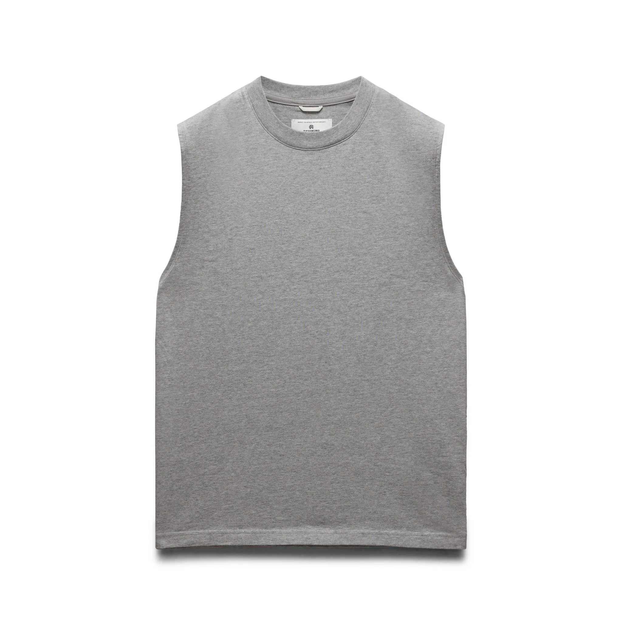 Midweight Jersey OG Sleeveless T-Shirt - Vault