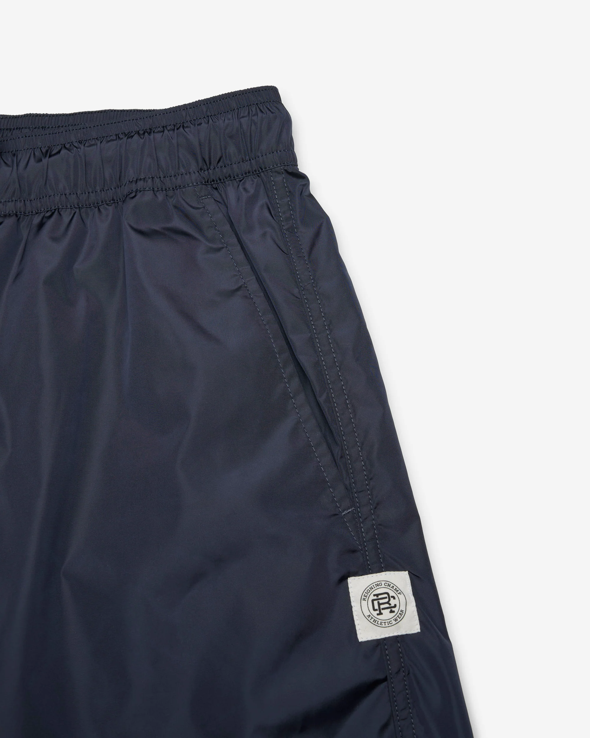 Econyl Nylon Riptide Standard Swim Short 5