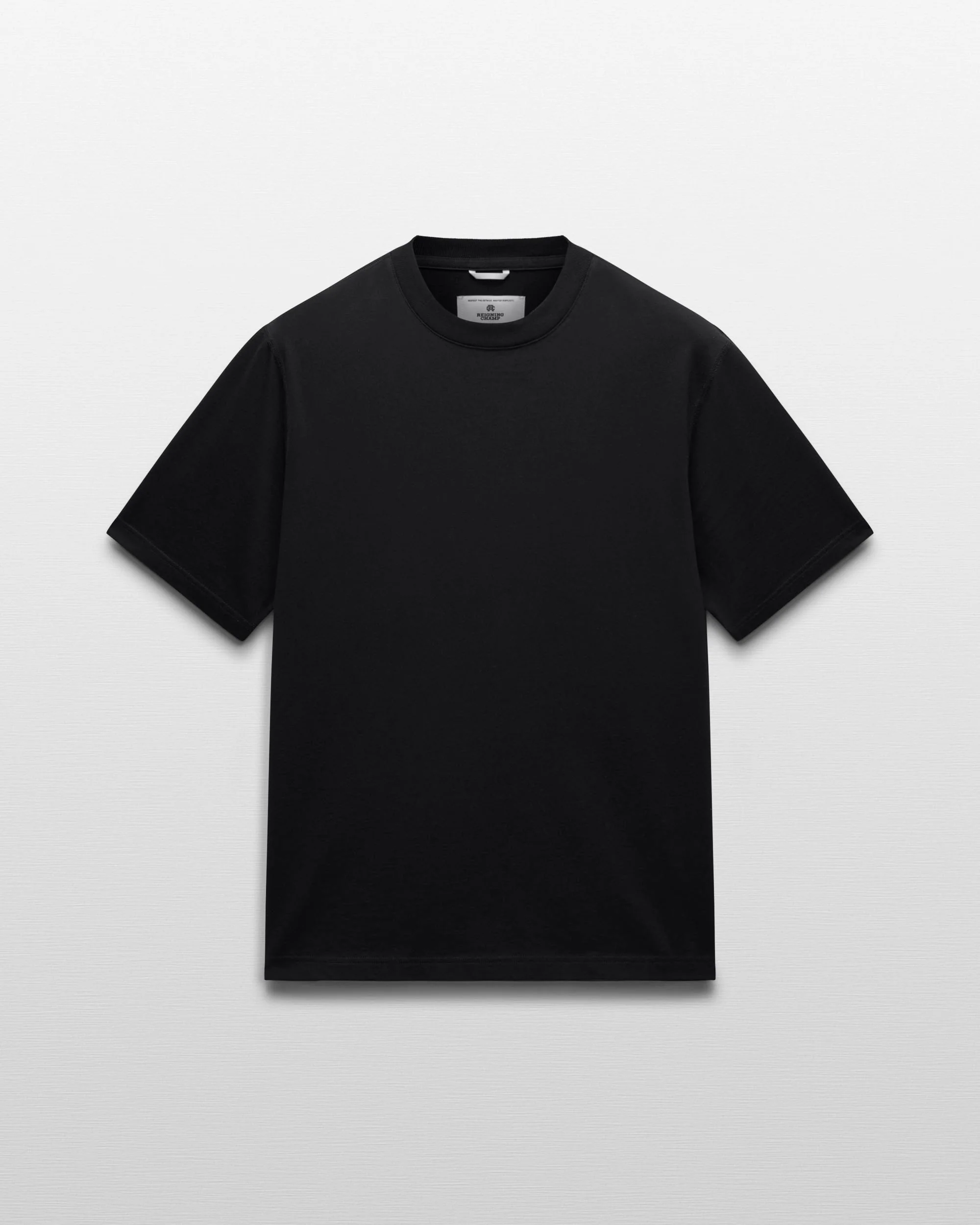 Midweight Jersey OG T-Shirt