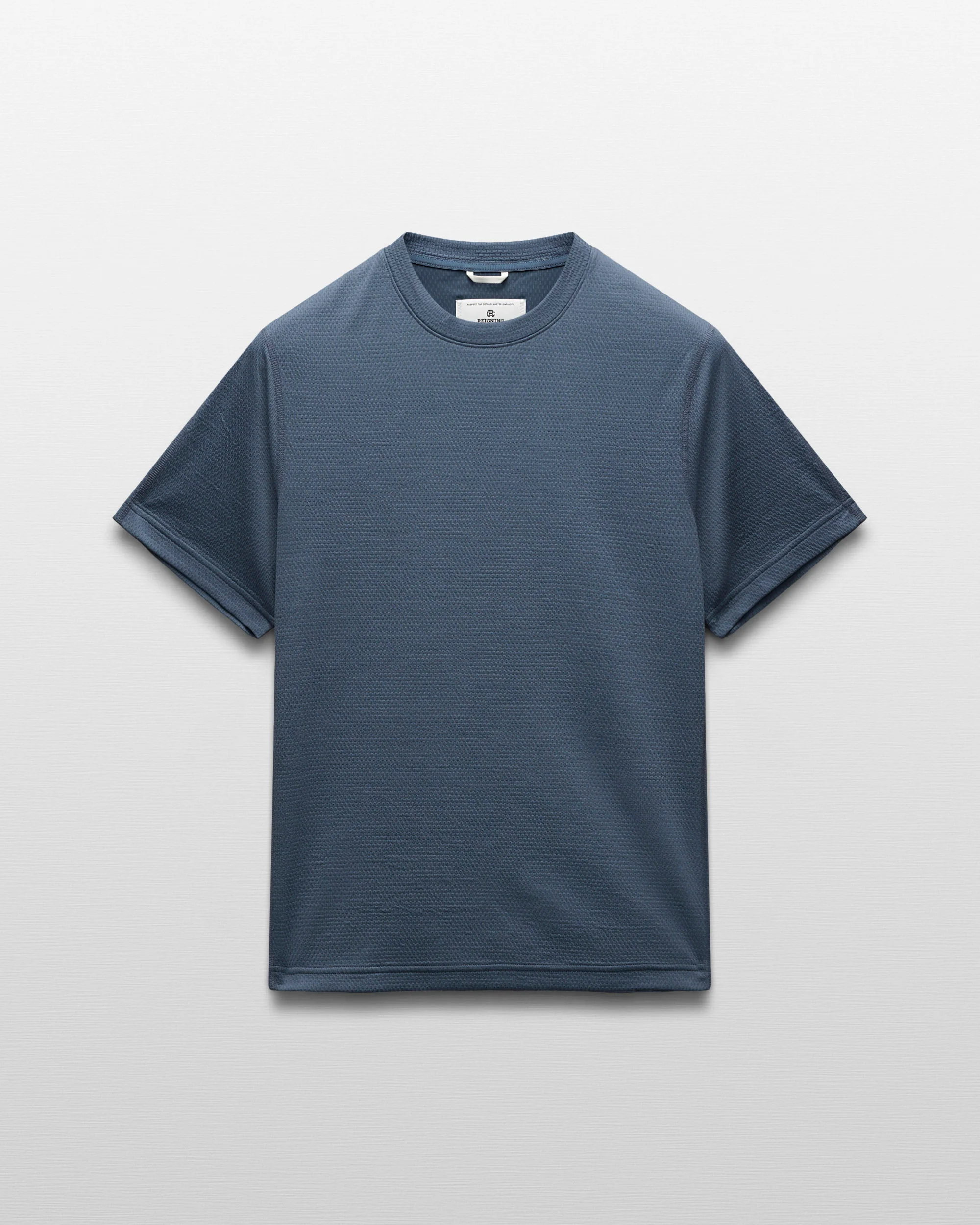 Solotex Mesh Tiebreak Standard T-Shirt