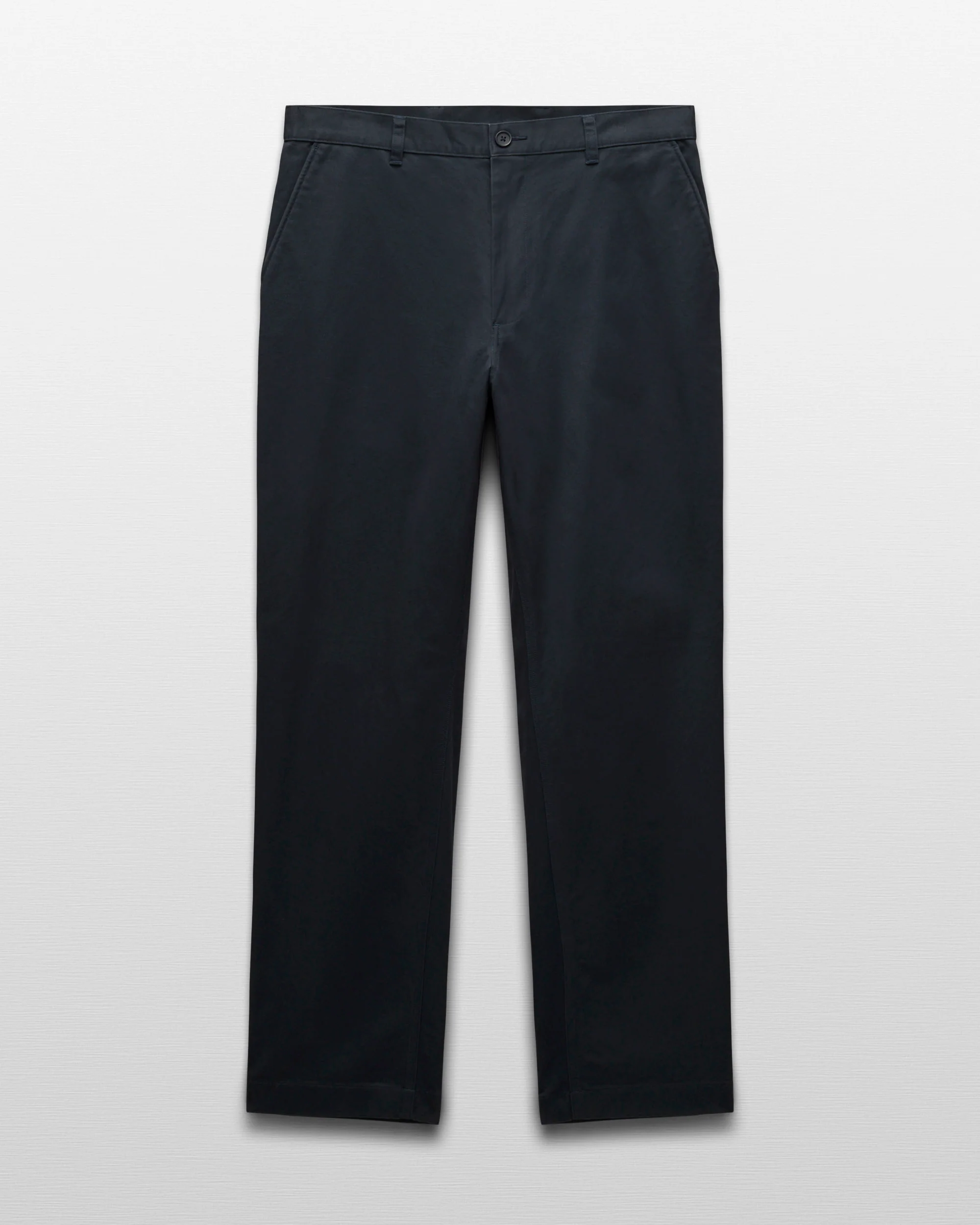 Cotton Chino Freshman Standard Pant