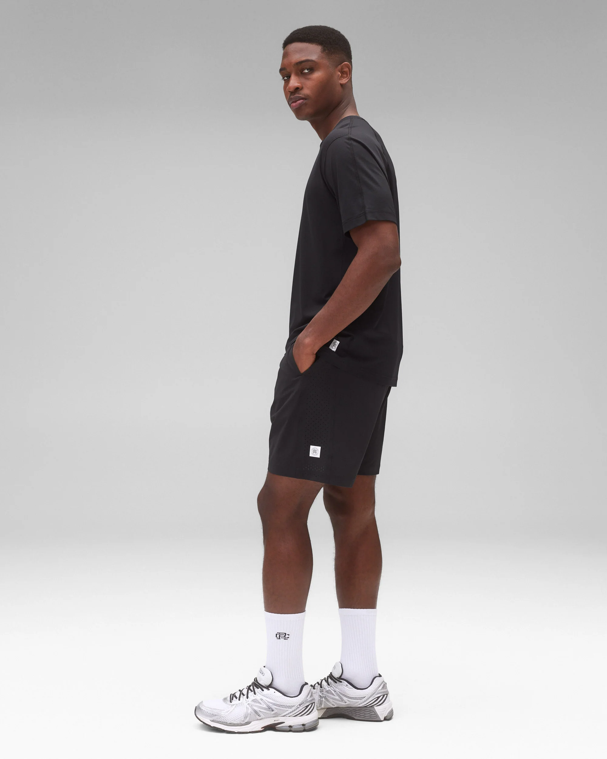 Lightweight Cordura Standard Training T-Shirt