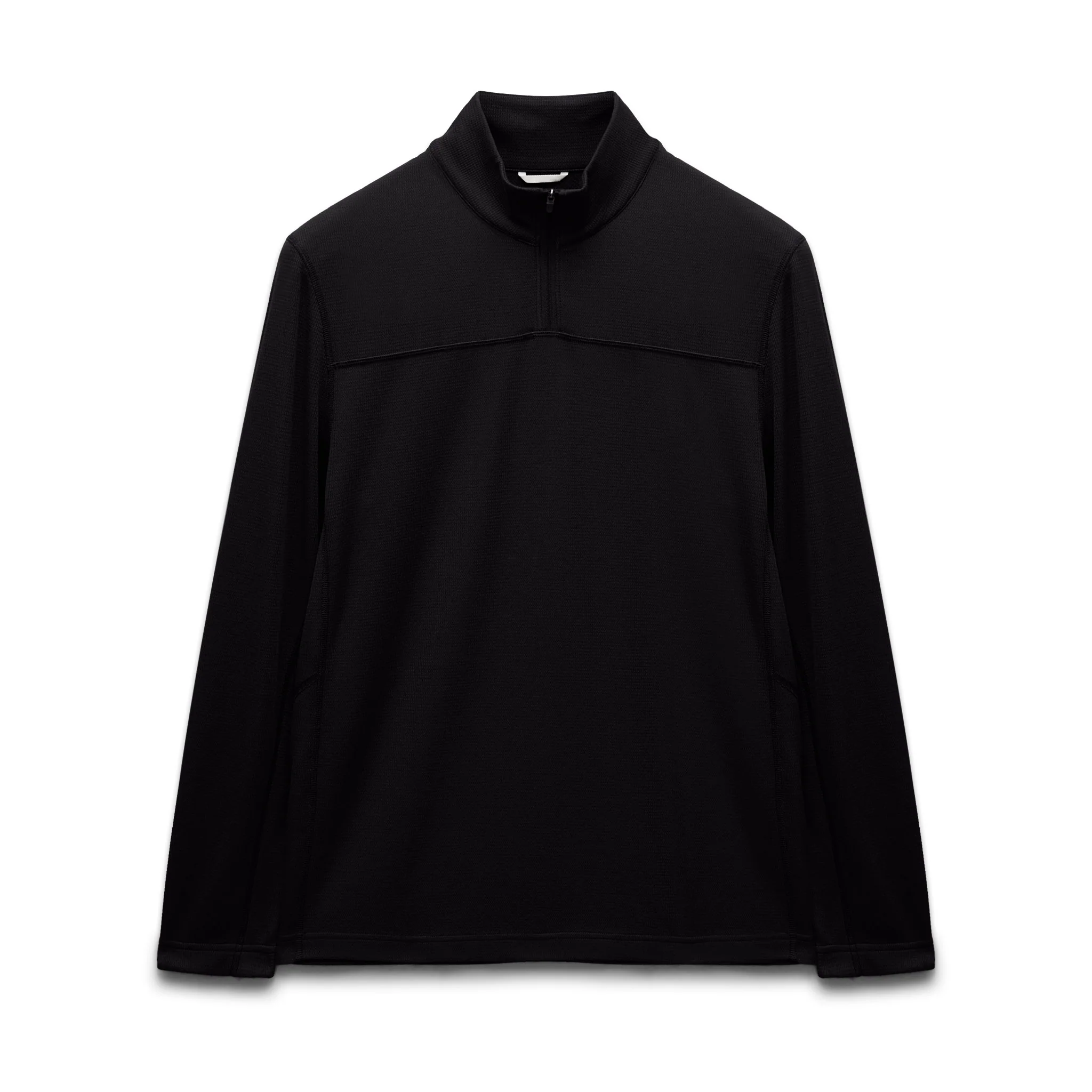 Polartec® Thermal Pro Base Slim Quarter Zip