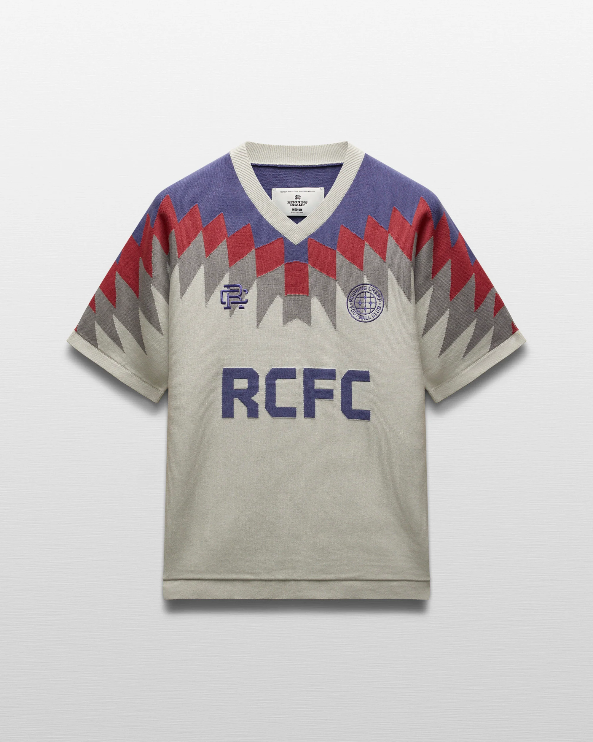 Supima Knit International Jersey