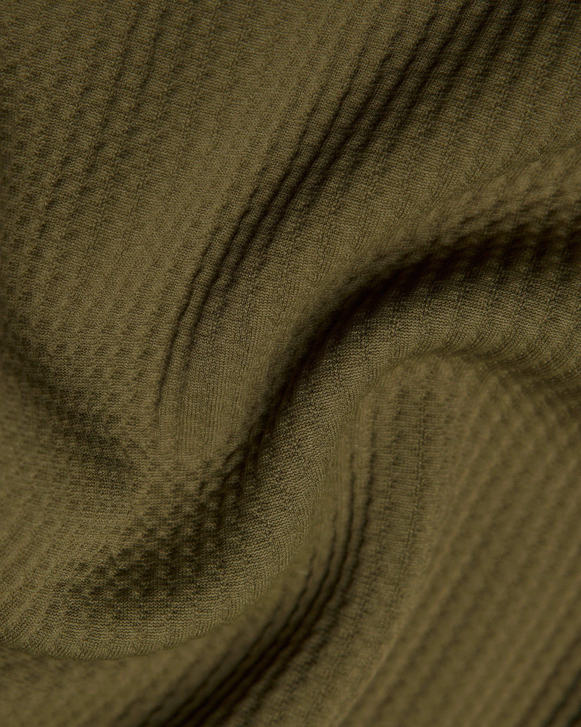 Double Knit Rally Slim Zip Hoodie