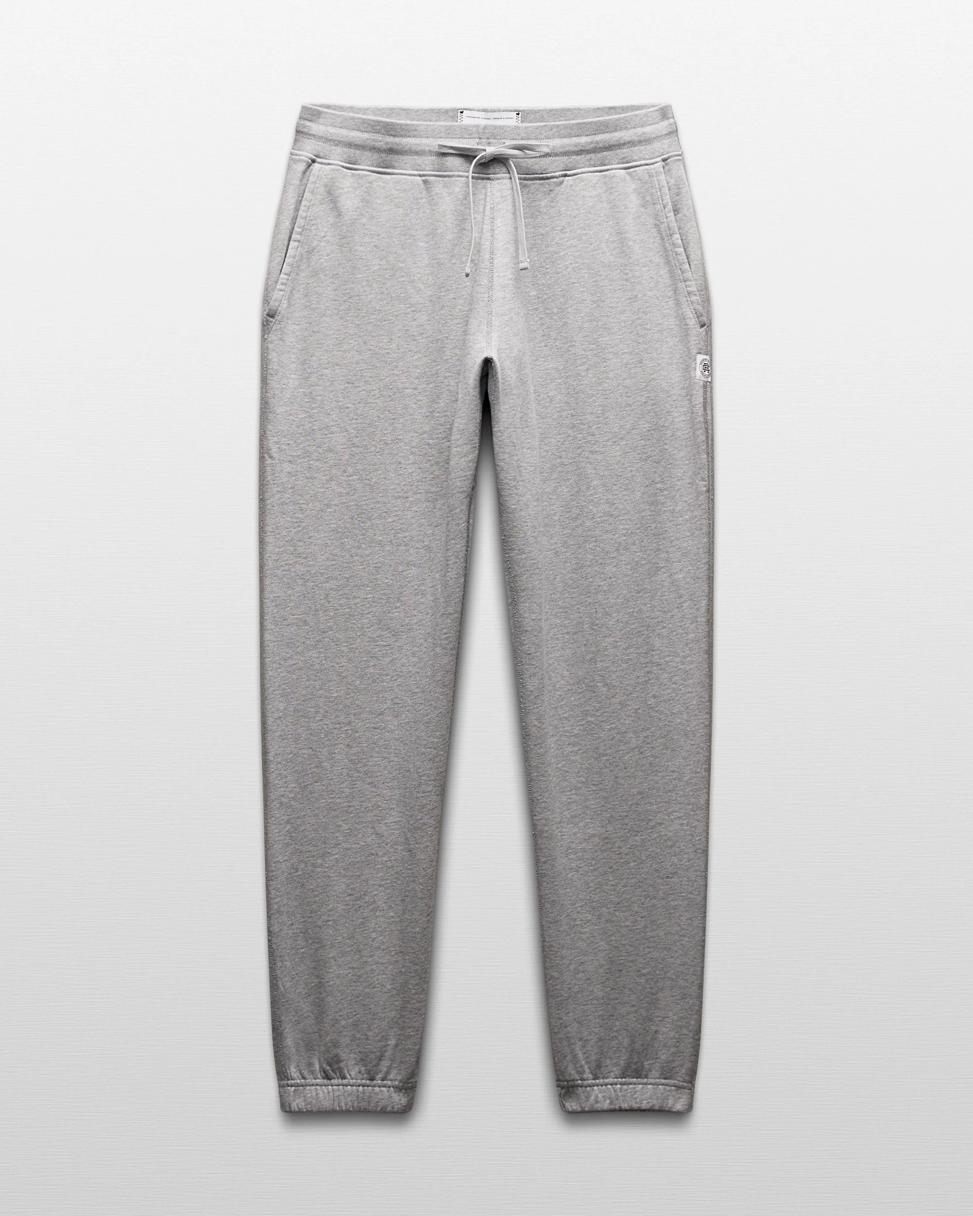 Lightweight Terry Standard Sweatpant - Vault